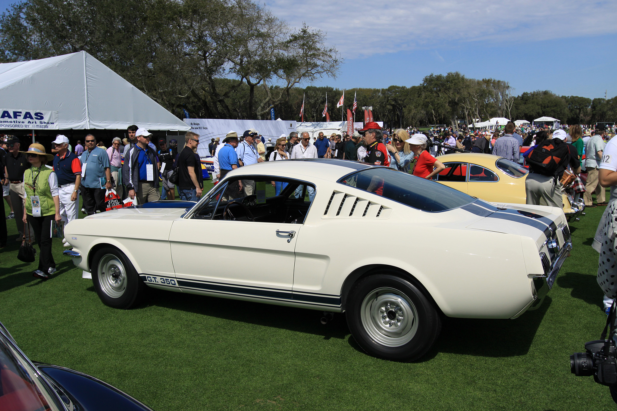 2014 Amelia Island Concours d'Elegance-35