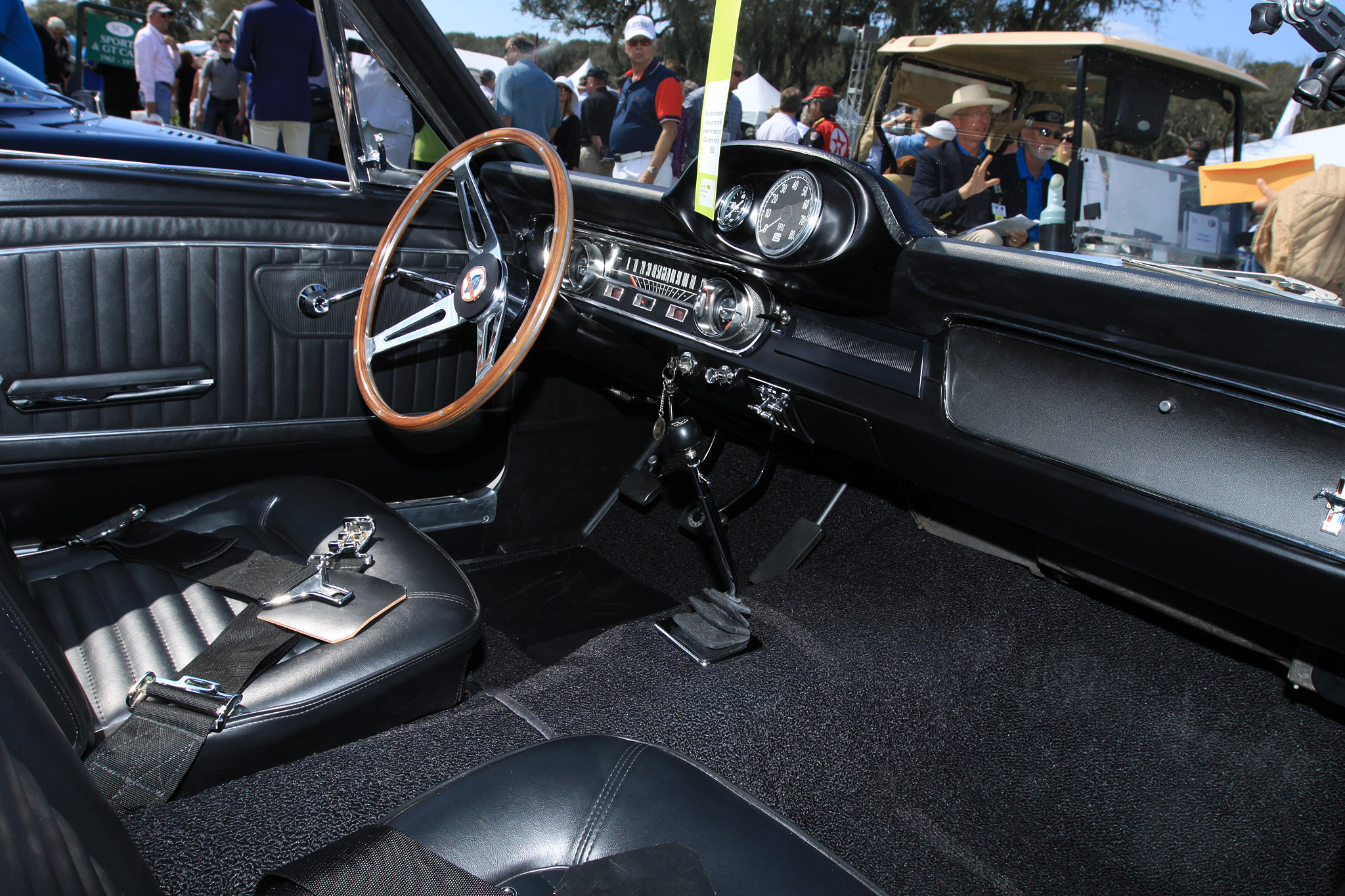 2014 Amelia Island Concours d'Elegance-35