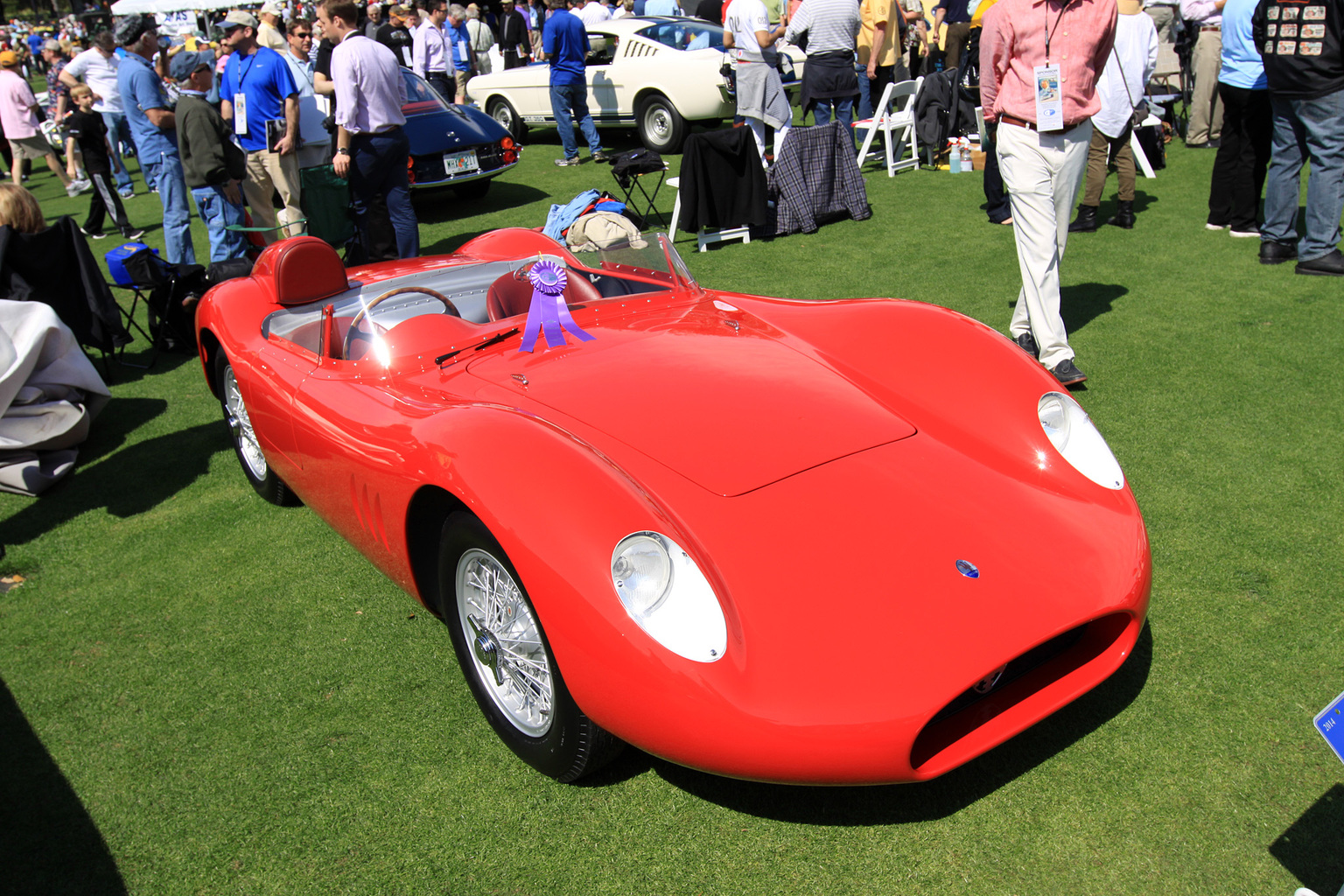 2014 Amelia Island Concours d'Elegance-4