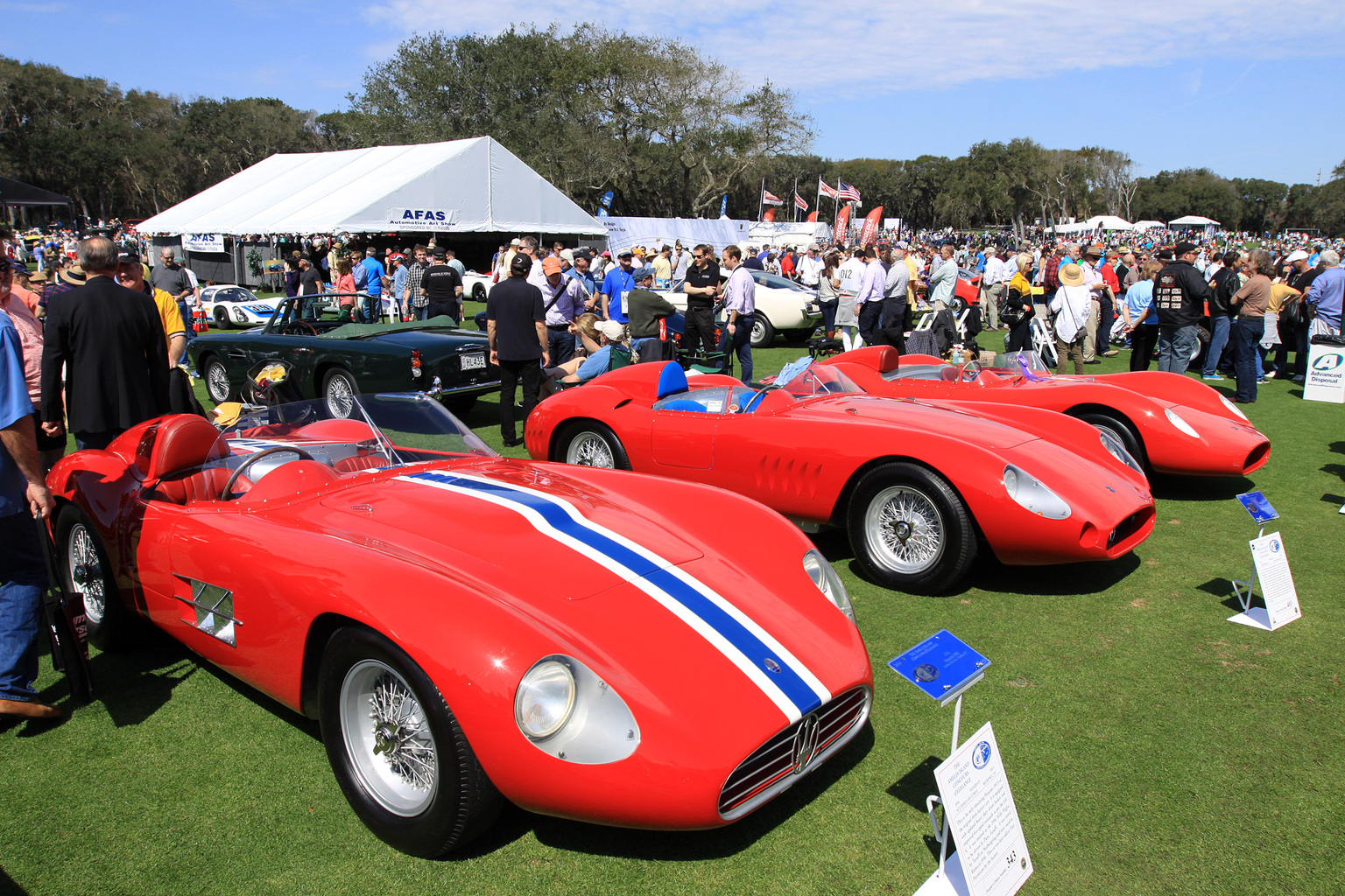 2014 Amelia Island Concours d'Elegance-4