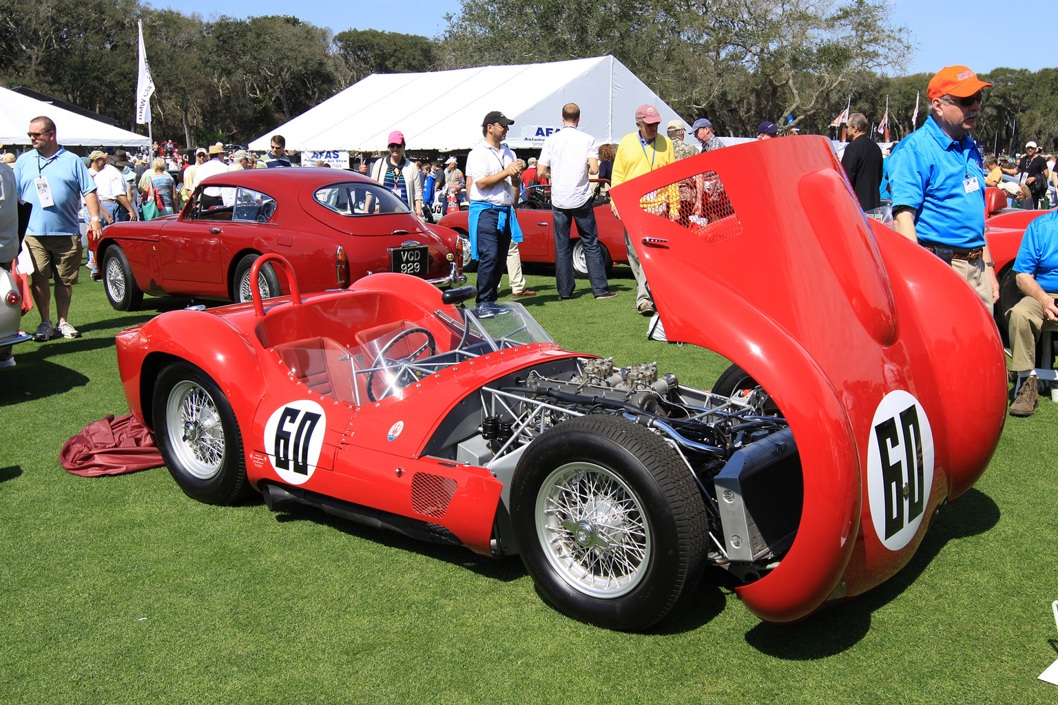 2014 Amelia Island Concours d'Elegance-4