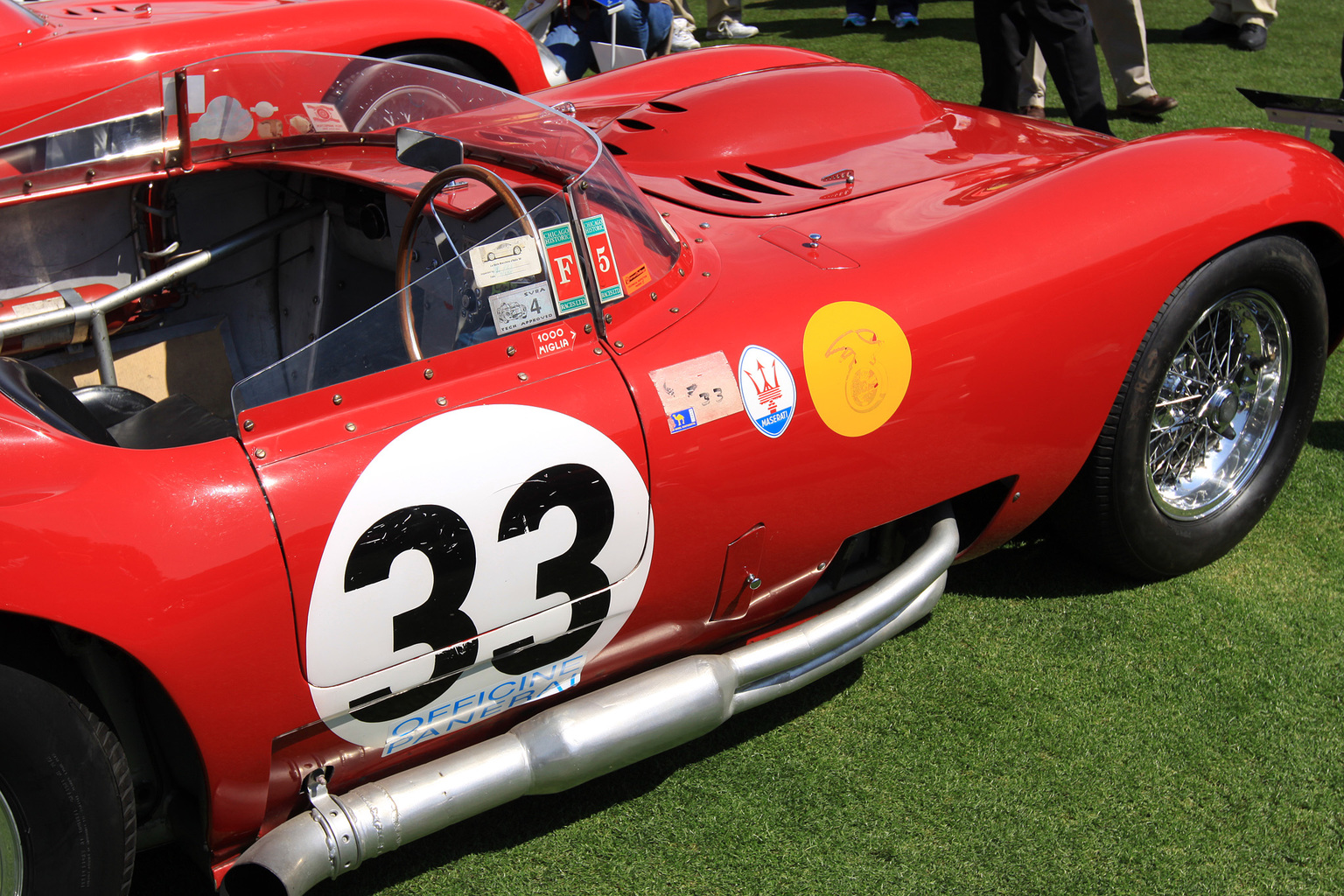 2014 Amelia Island Concours d'Elegance-4