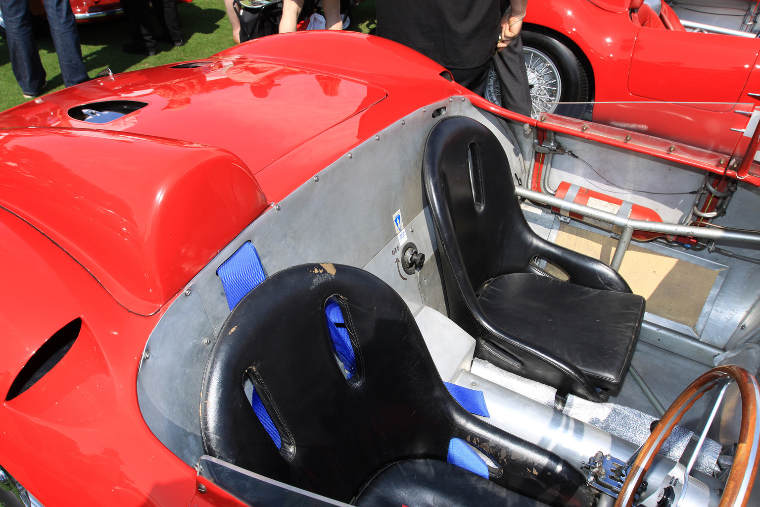 2014 Amelia Island Concours d'Elegance-4