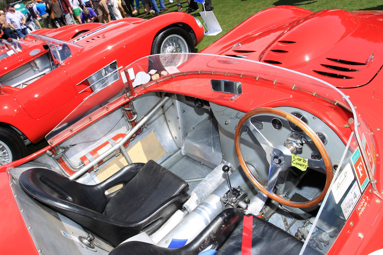 2014 Amelia Island Concours d'Elegance-4