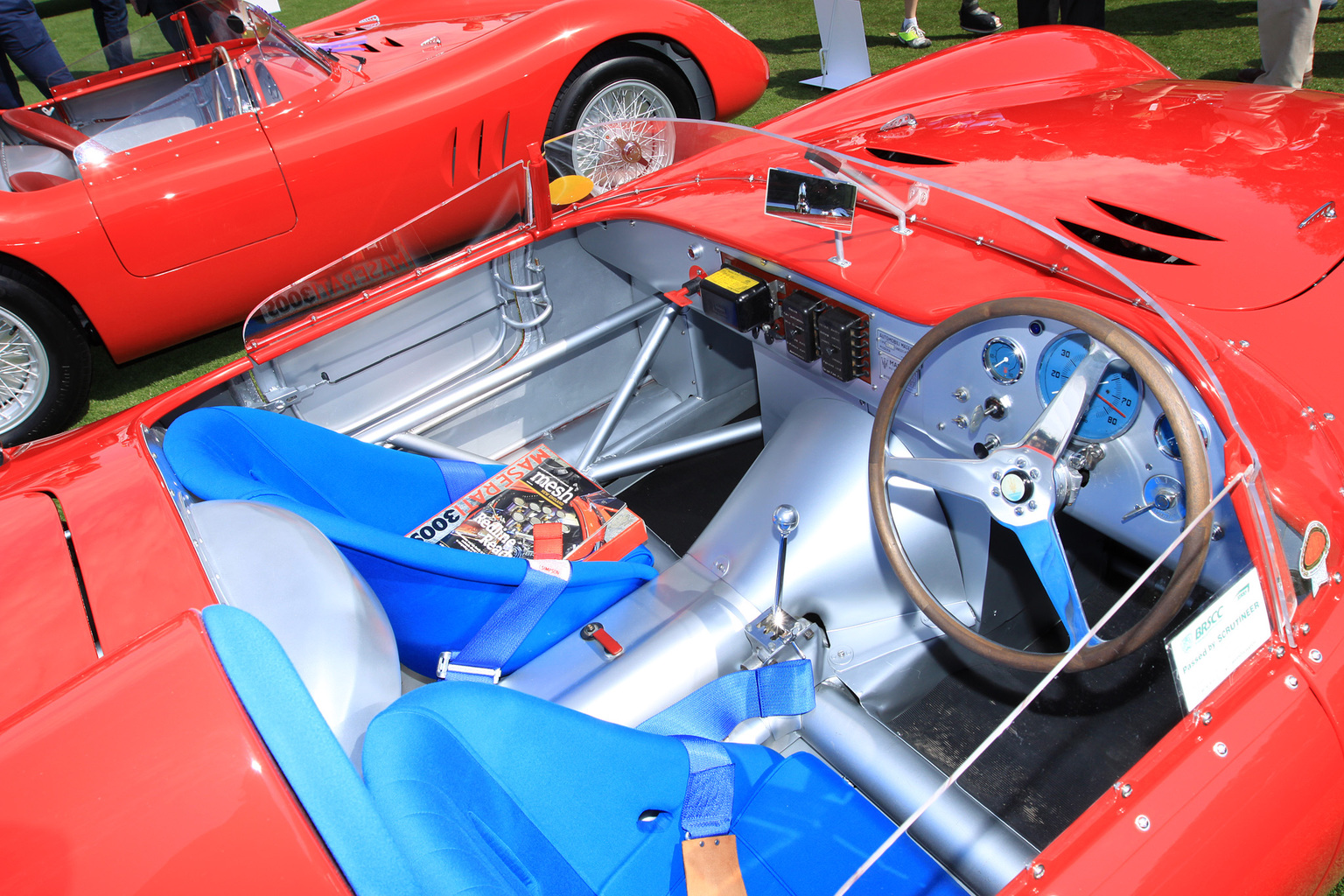 2014 Amelia Island Concours d'Elegance-4