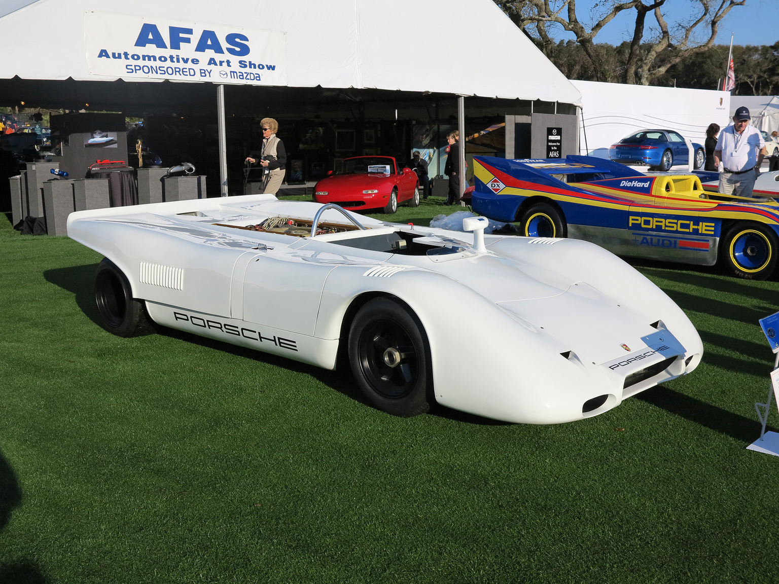 2014 Amelia Island Concours d'Elegance-27