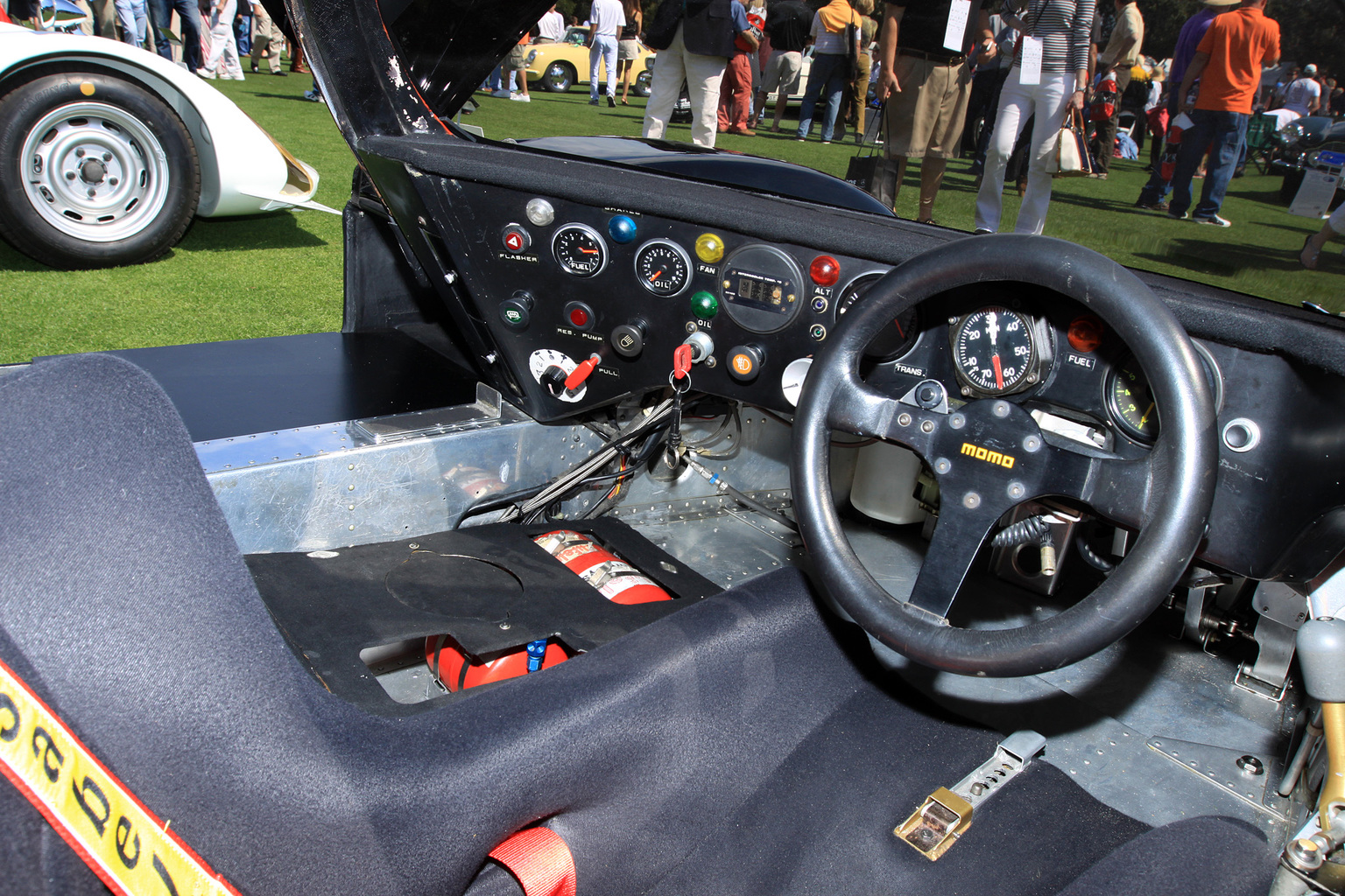 2014 Amelia Island Concours d'Elegance-27