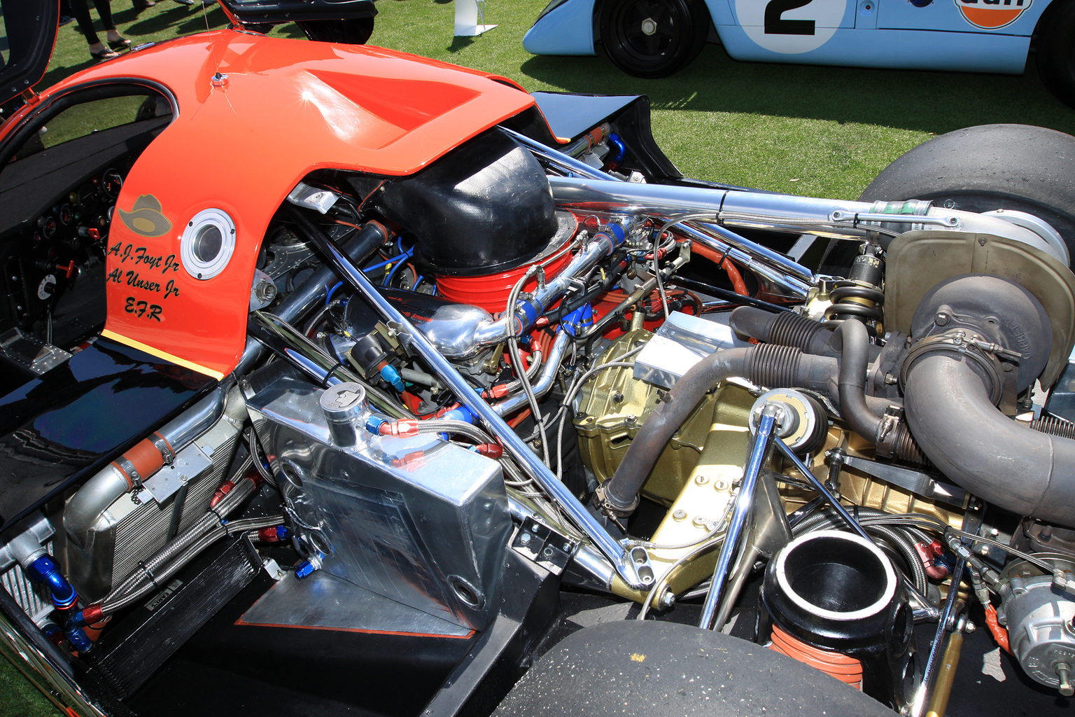 2014 Amelia Island Concours d'Elegance-27