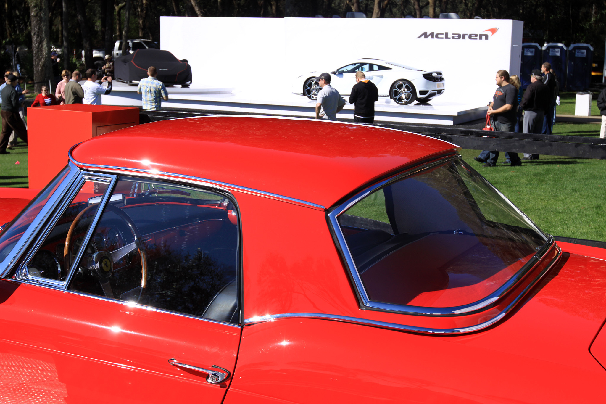 2014 Amelia Island Concours d'Elegance-39