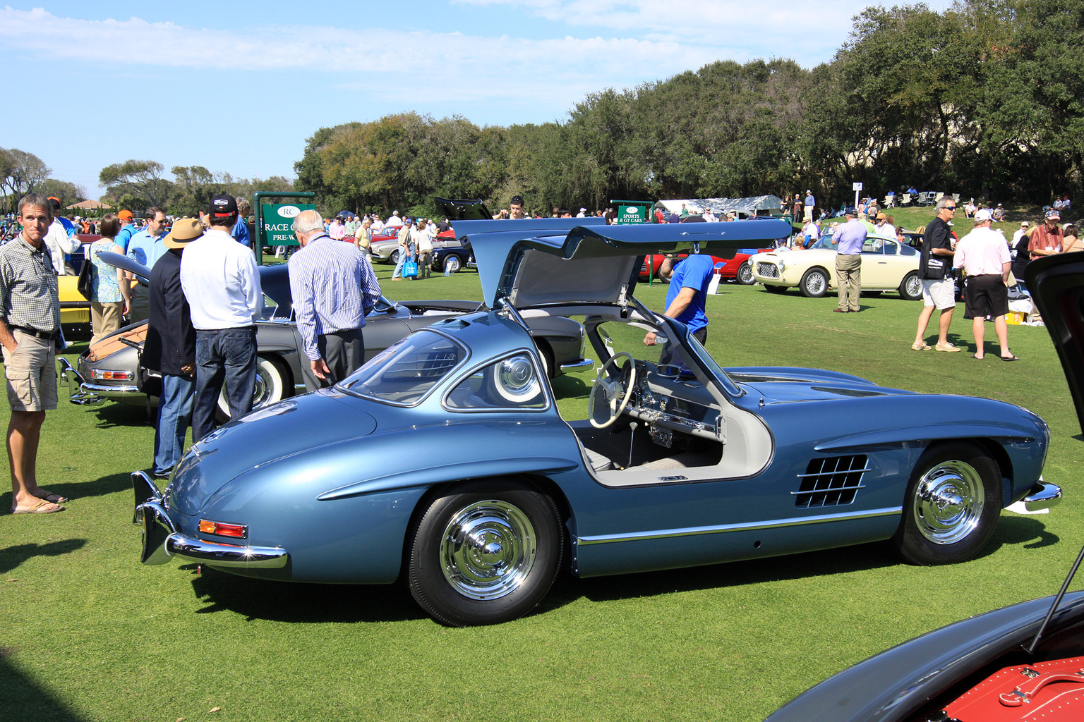 2014 Amelia Island Concours d'Elegance-26