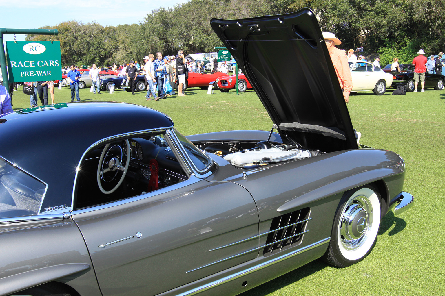 2014 Amelia Island Concours d'Elegance-26