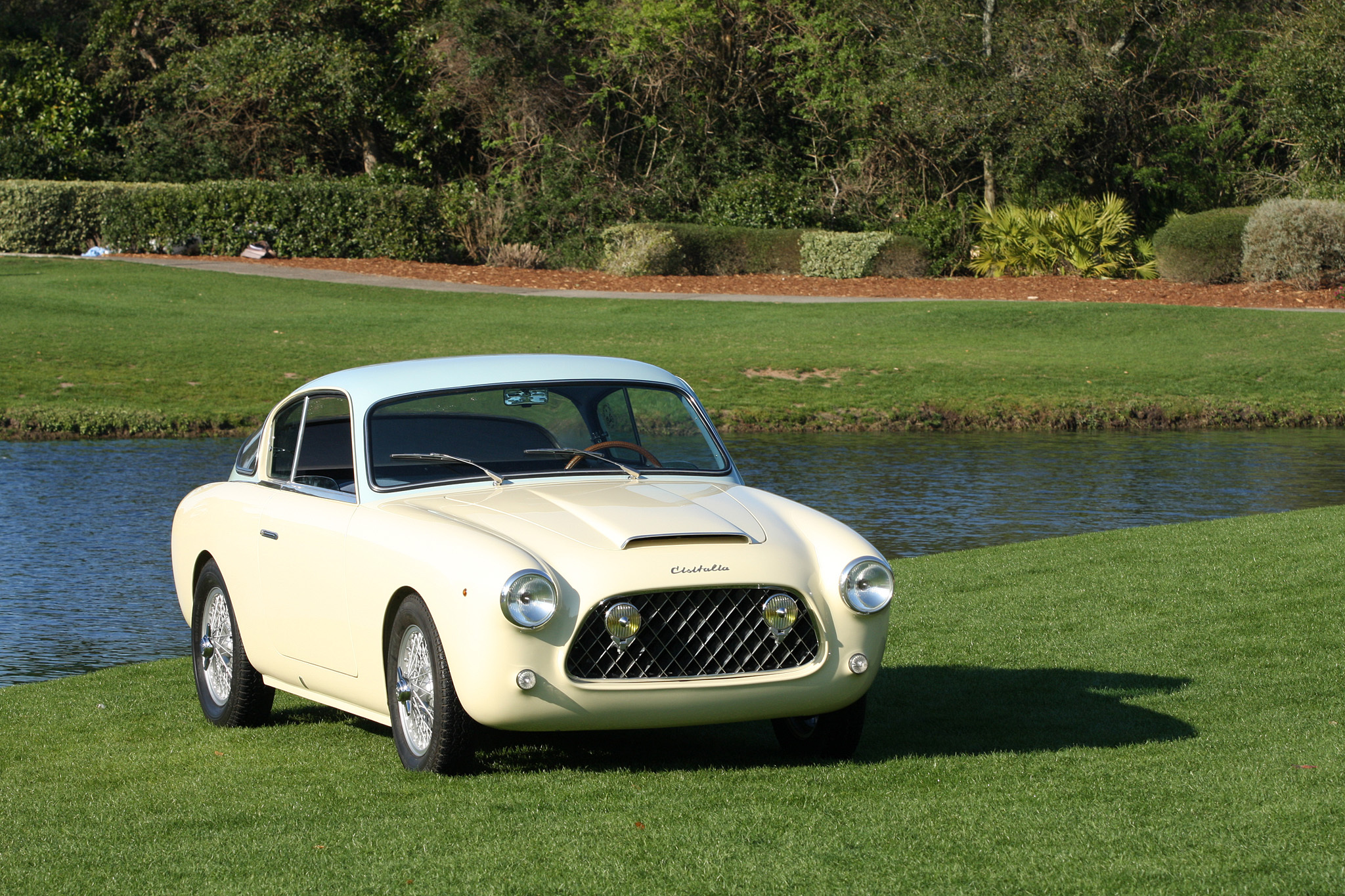 2014 Amelia Island Concours d'Elegance-33