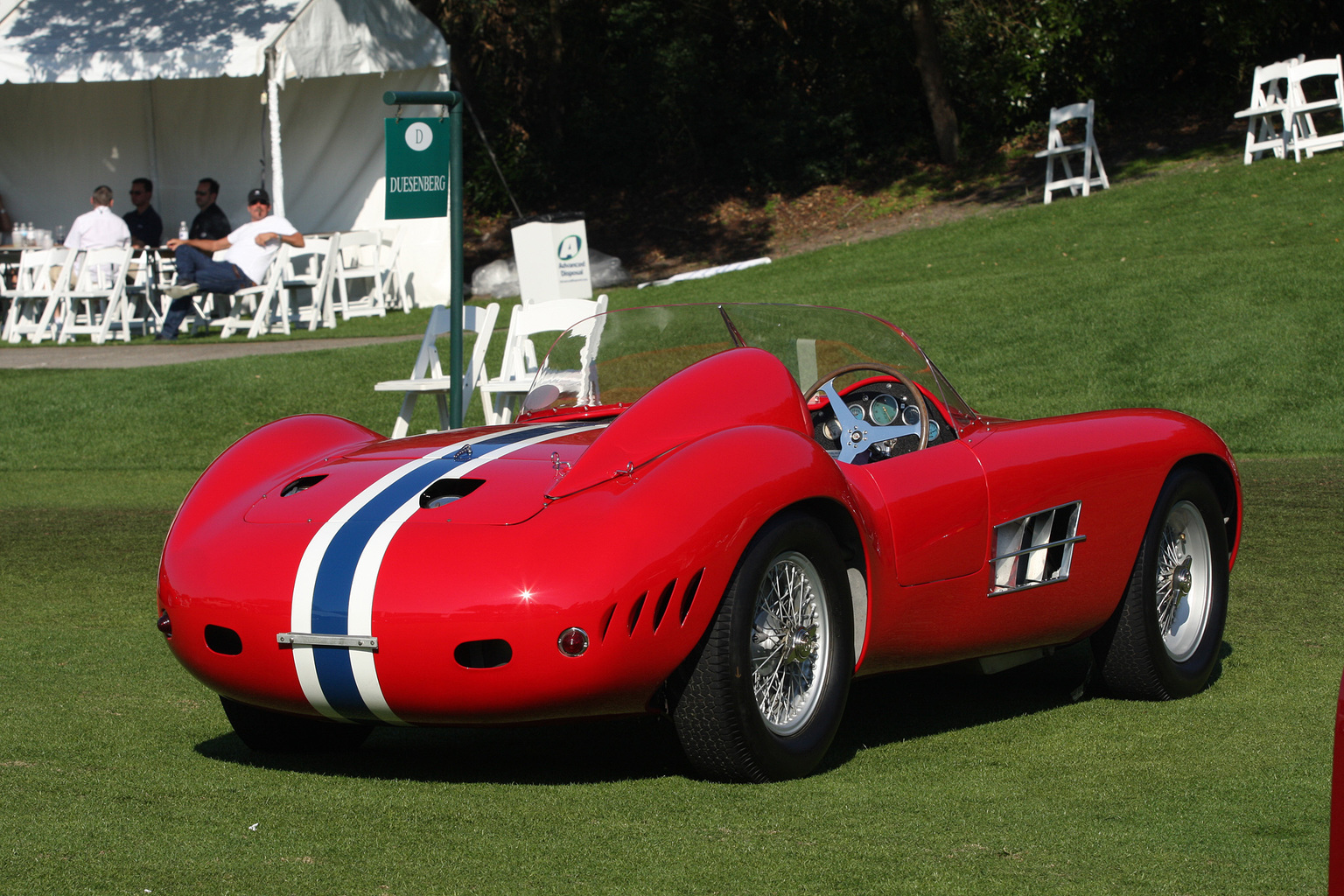 2014 Amelia Island Concours d'Elegance-4