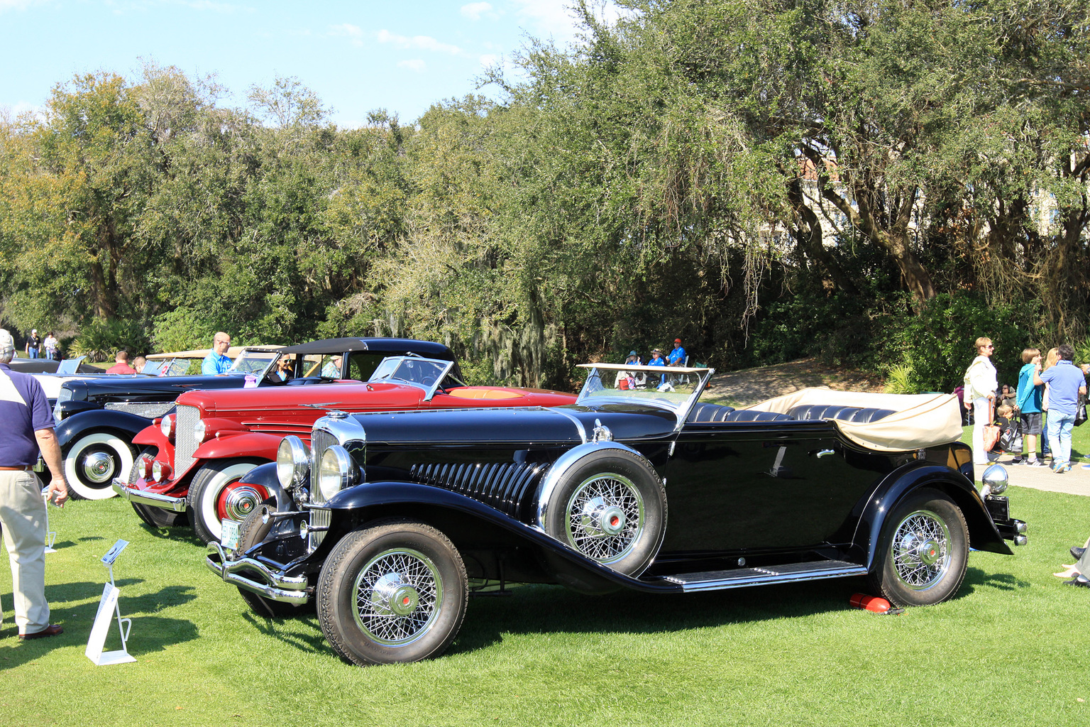 2014 Amelia Island Concours d'Elegance-18