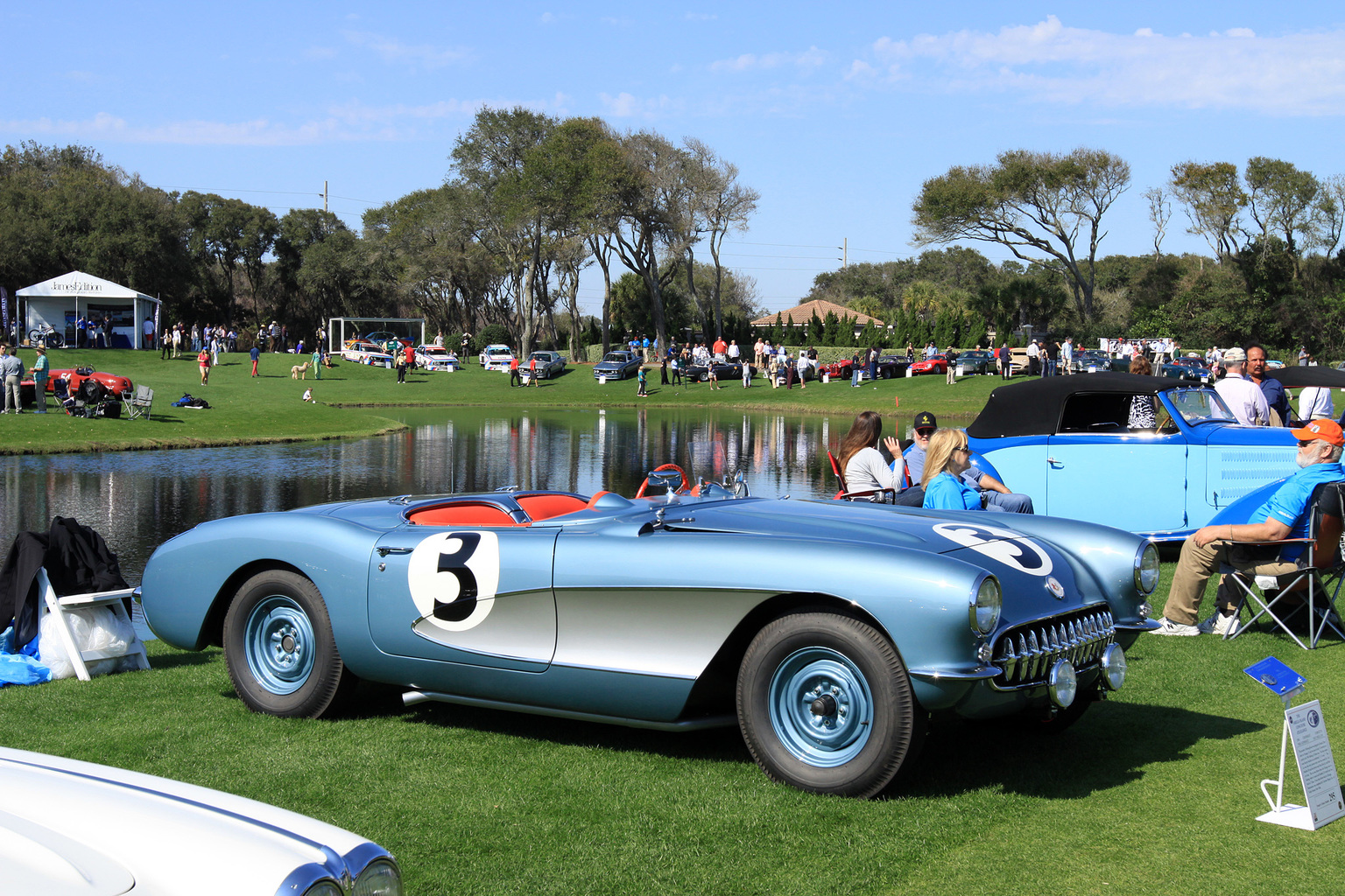 2014 Amelia Island Concours d'Elegance-10