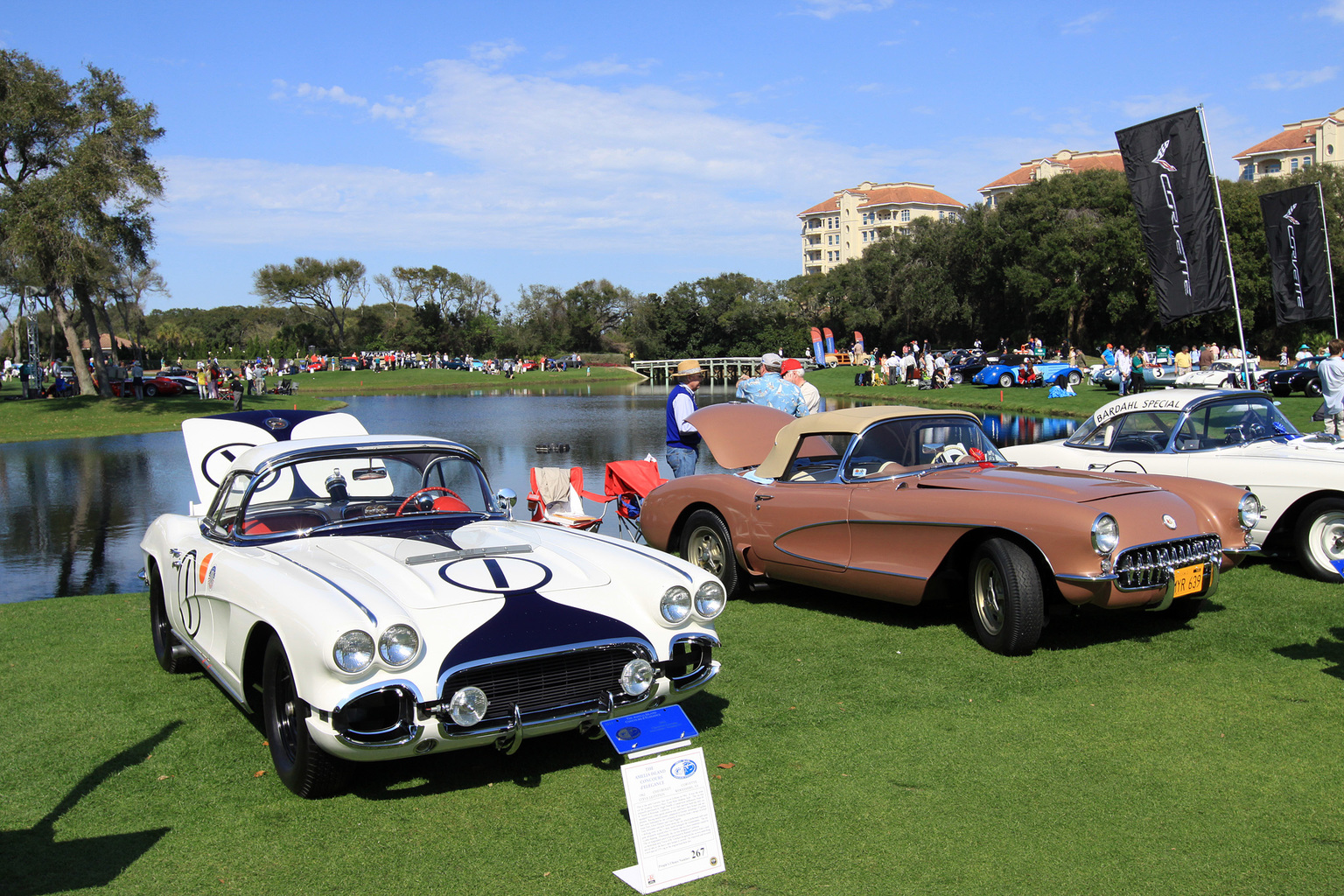 2014 Amelia Island Concours d'Elegance10
