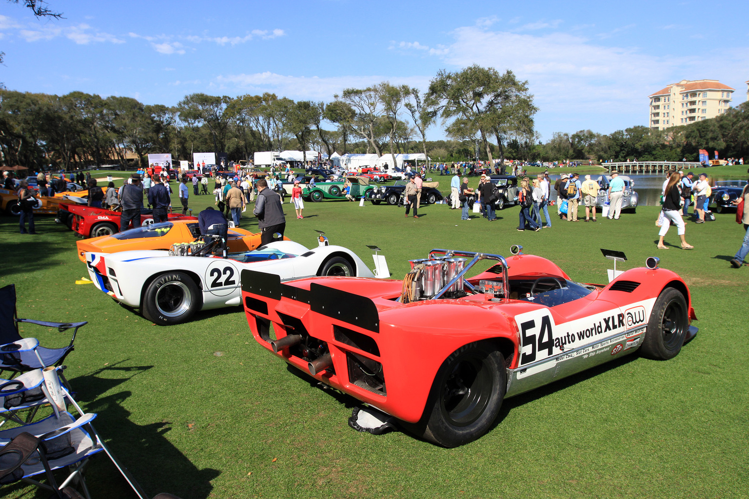 2014 Amelia Island Concours d'Elegance-5