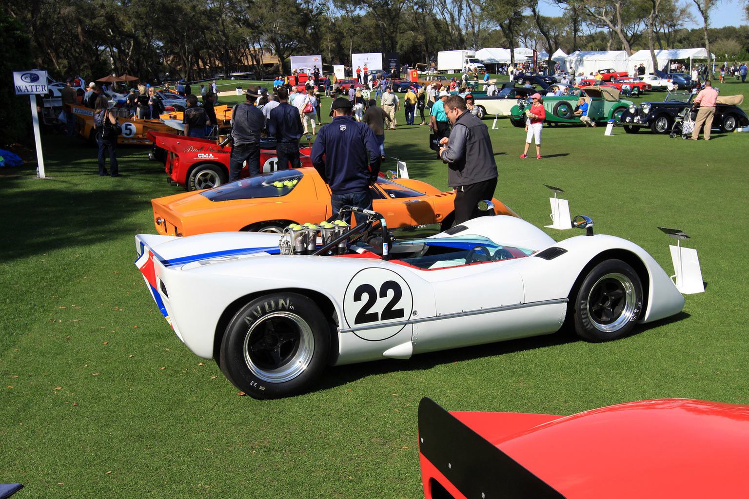 2014 Amelia Island Concours d'Elegance-5