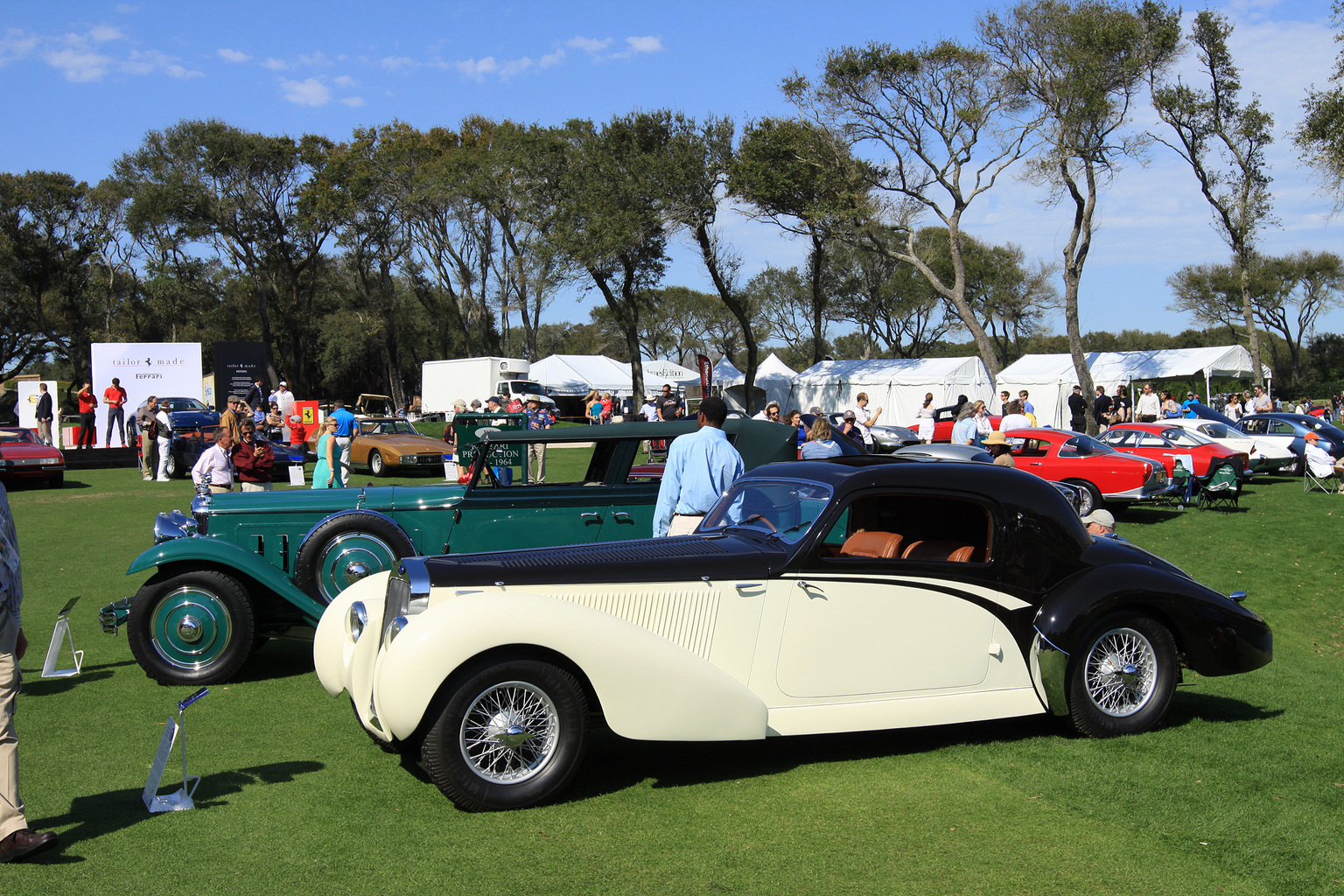 2014 Amelia Island Concours d'Elegance-19