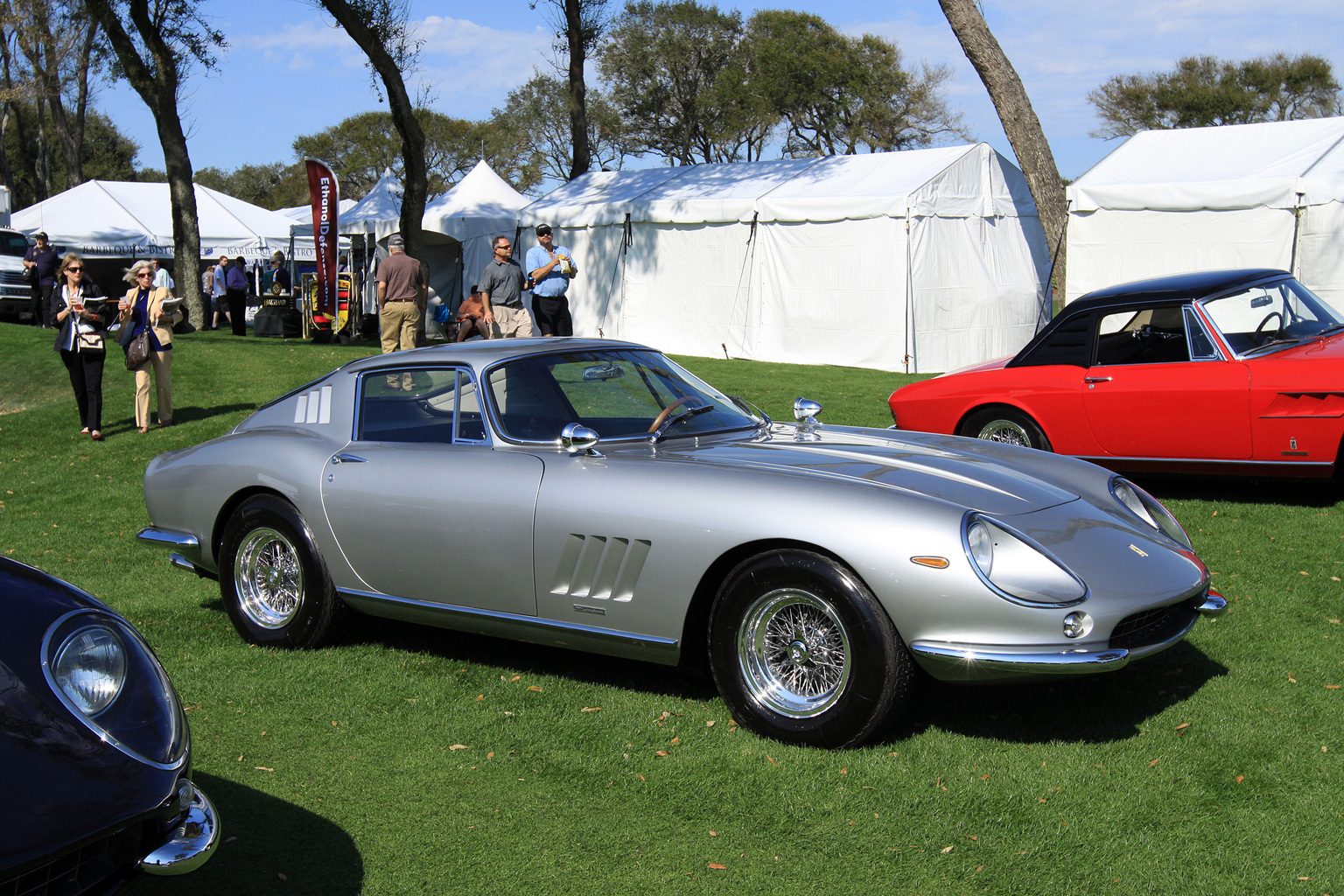 2014 Amelia Island Concours d'Elegance-21