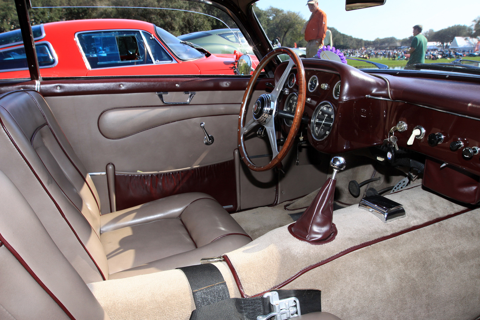 2014 Amelia Island Concours d'Elegance-2