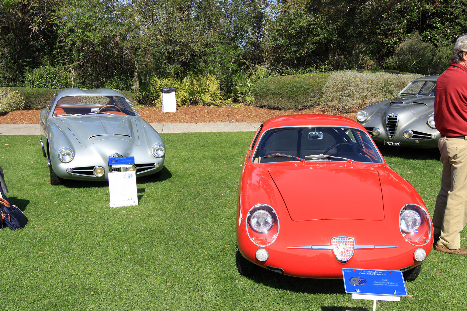 2014 Amelia Island Concours d'Elegance-2