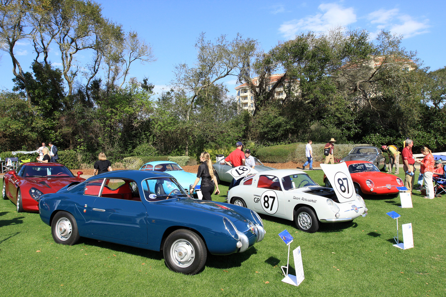 2014 Amelia Island Concours d'Elegance-2