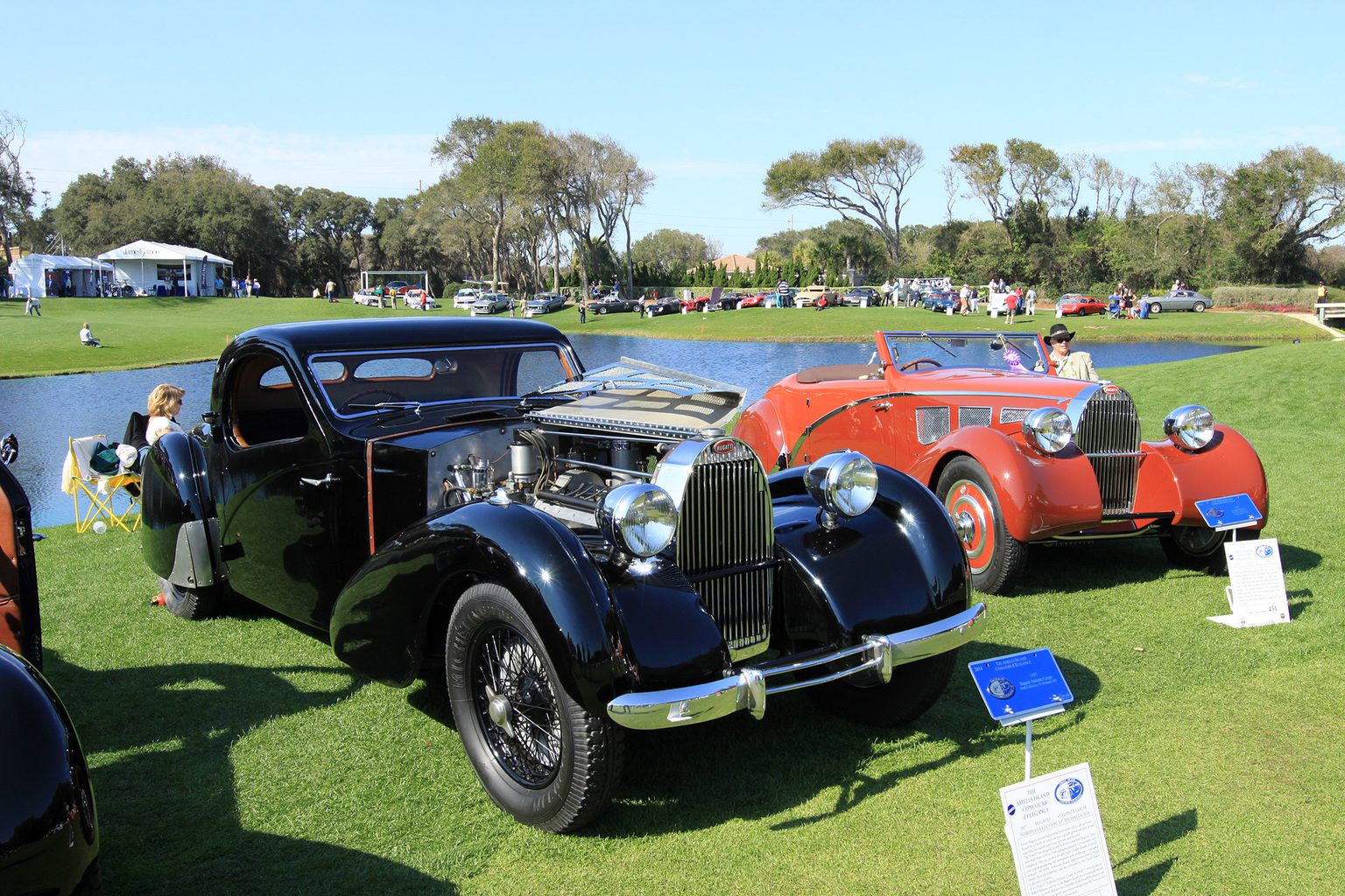 2014 Amelia Island Concours d'Elegance-17