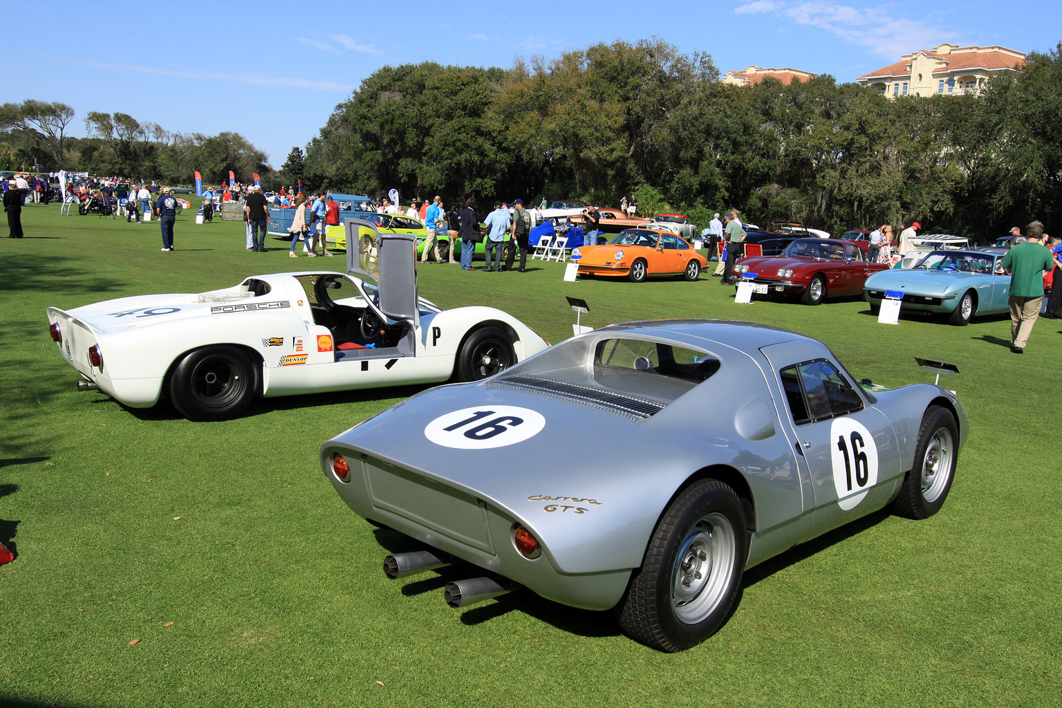 2014 Amelia Island Concours d'Elegance-27