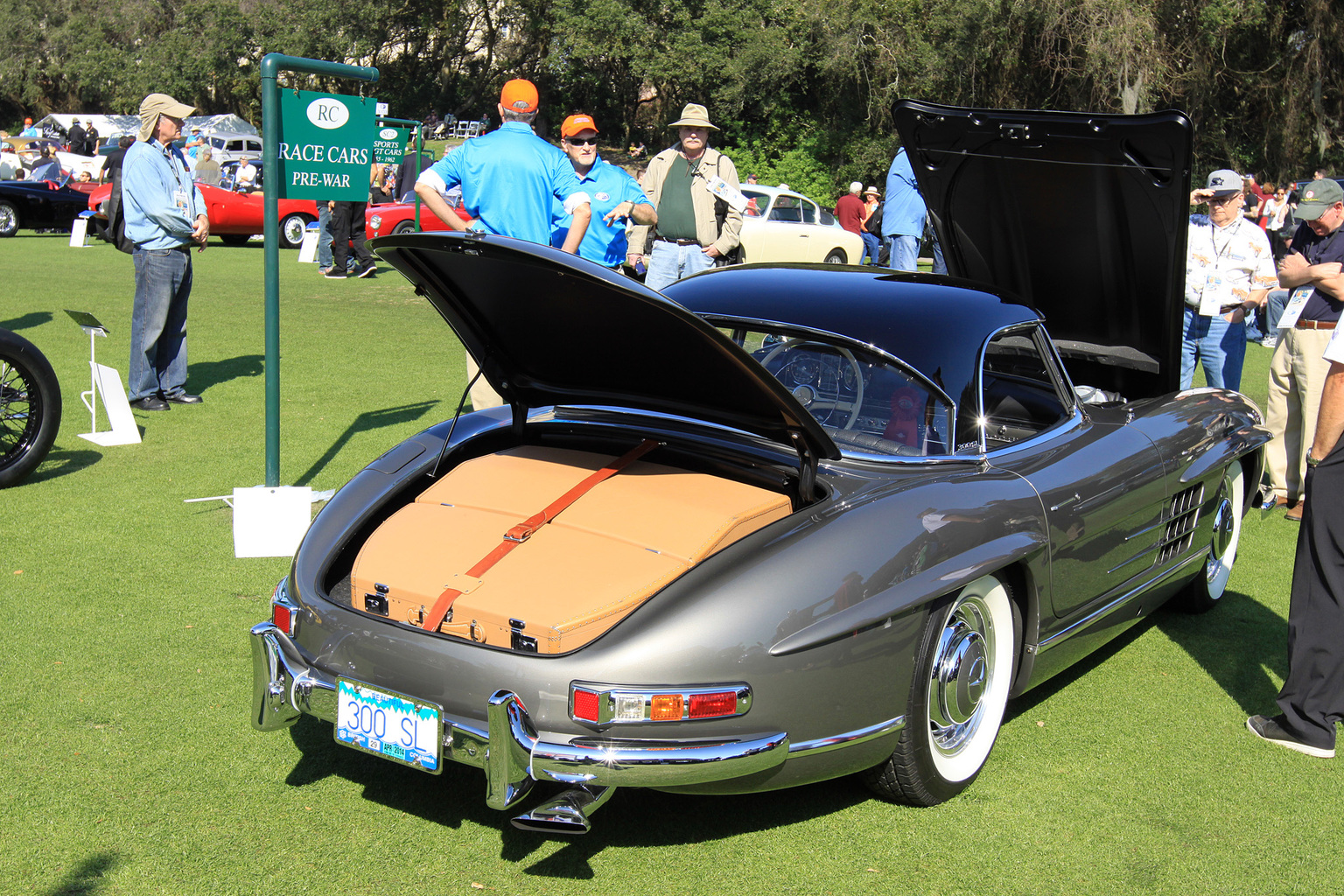 2014 Amelia Island Concours d'Elegance-26