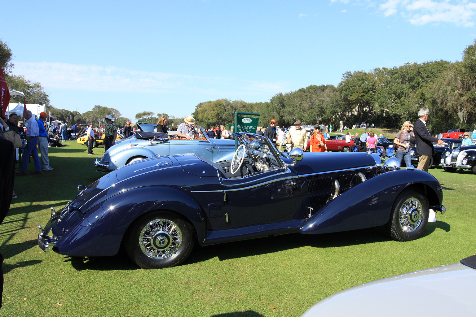 2014 Amelia Island Concours d'Elegance-25