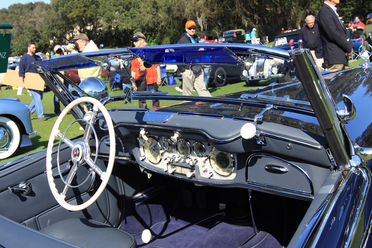 2014 Amelia Island Concours d'Elegance-25