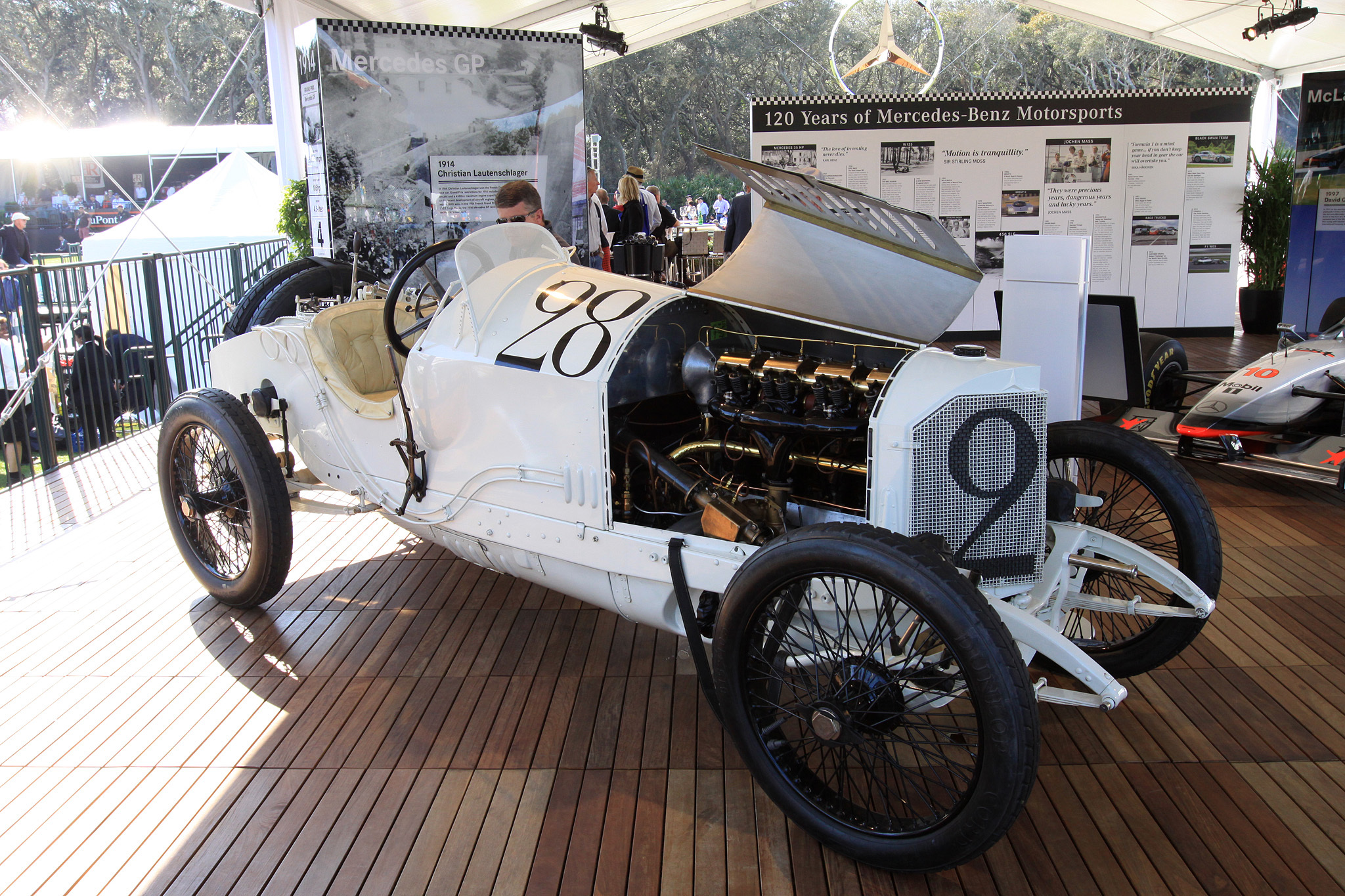 2014 Amelia Island Concours d'Elegance-39