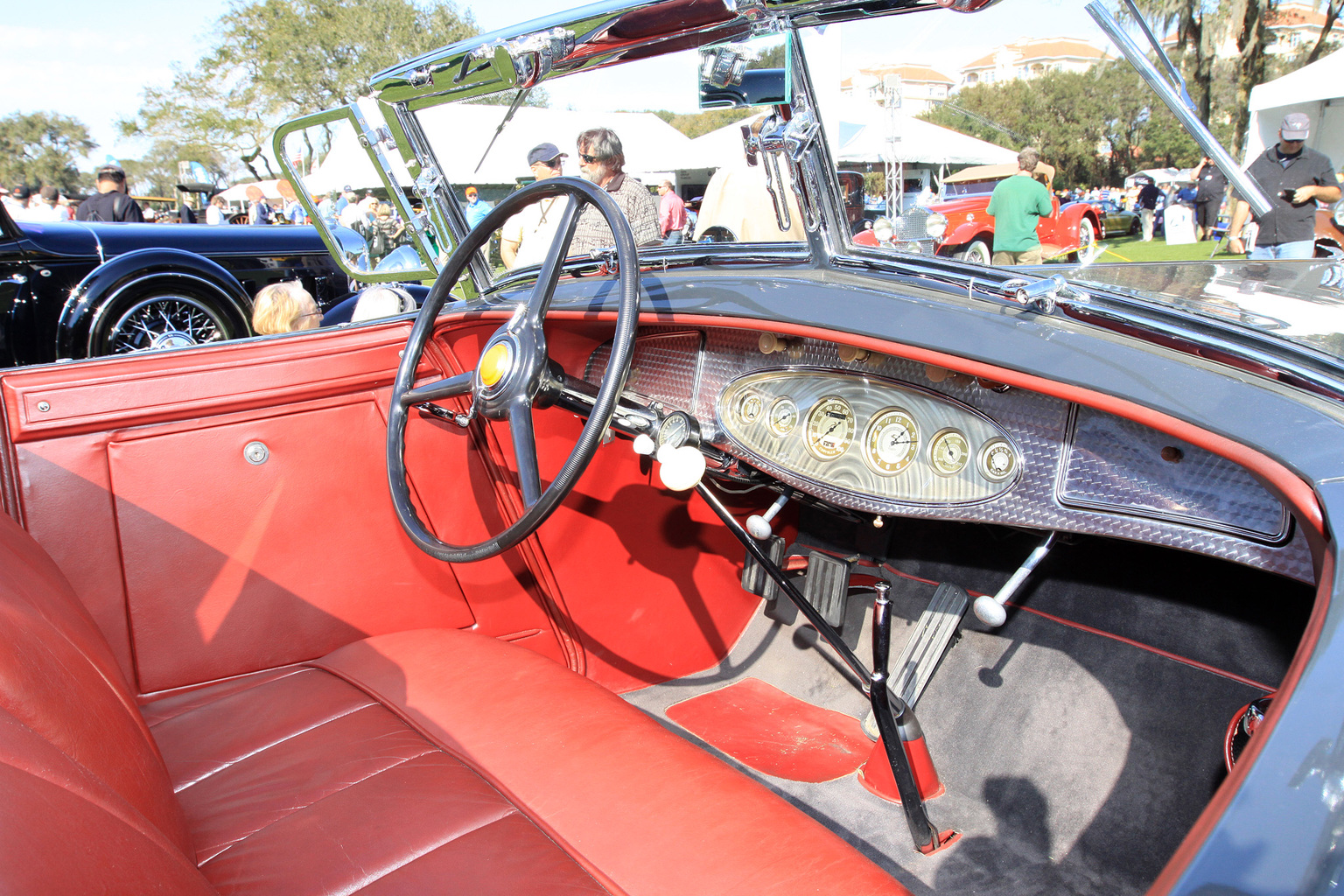 2014 Amelia Island Concours d'Elegance-12