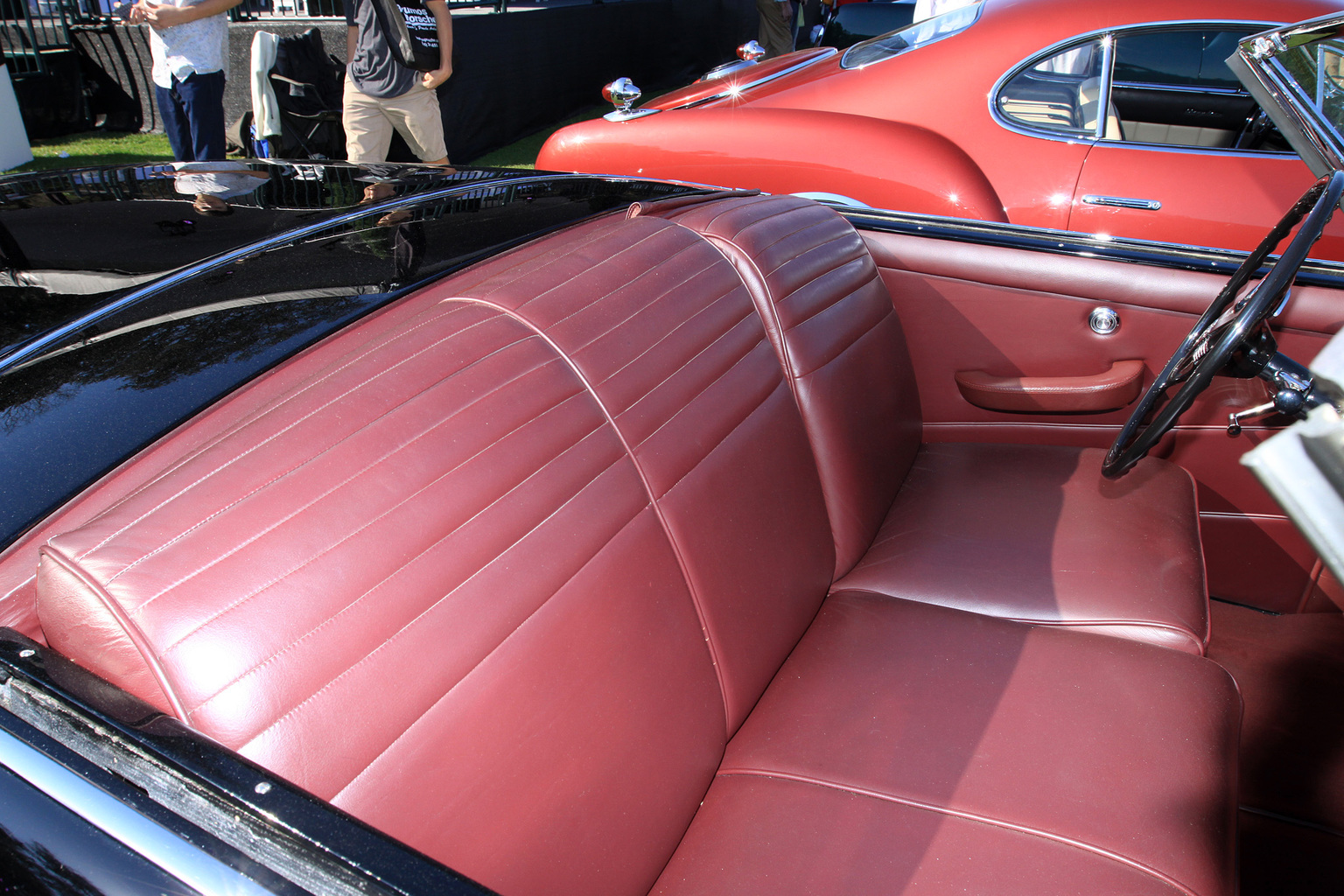 1941 Chrysler Thunderbolt Gallery