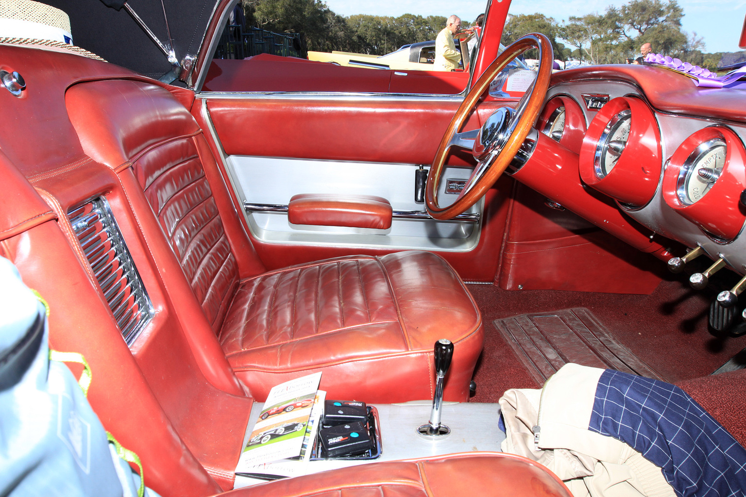 2014 Amelia Island Concours d'Elegance-8