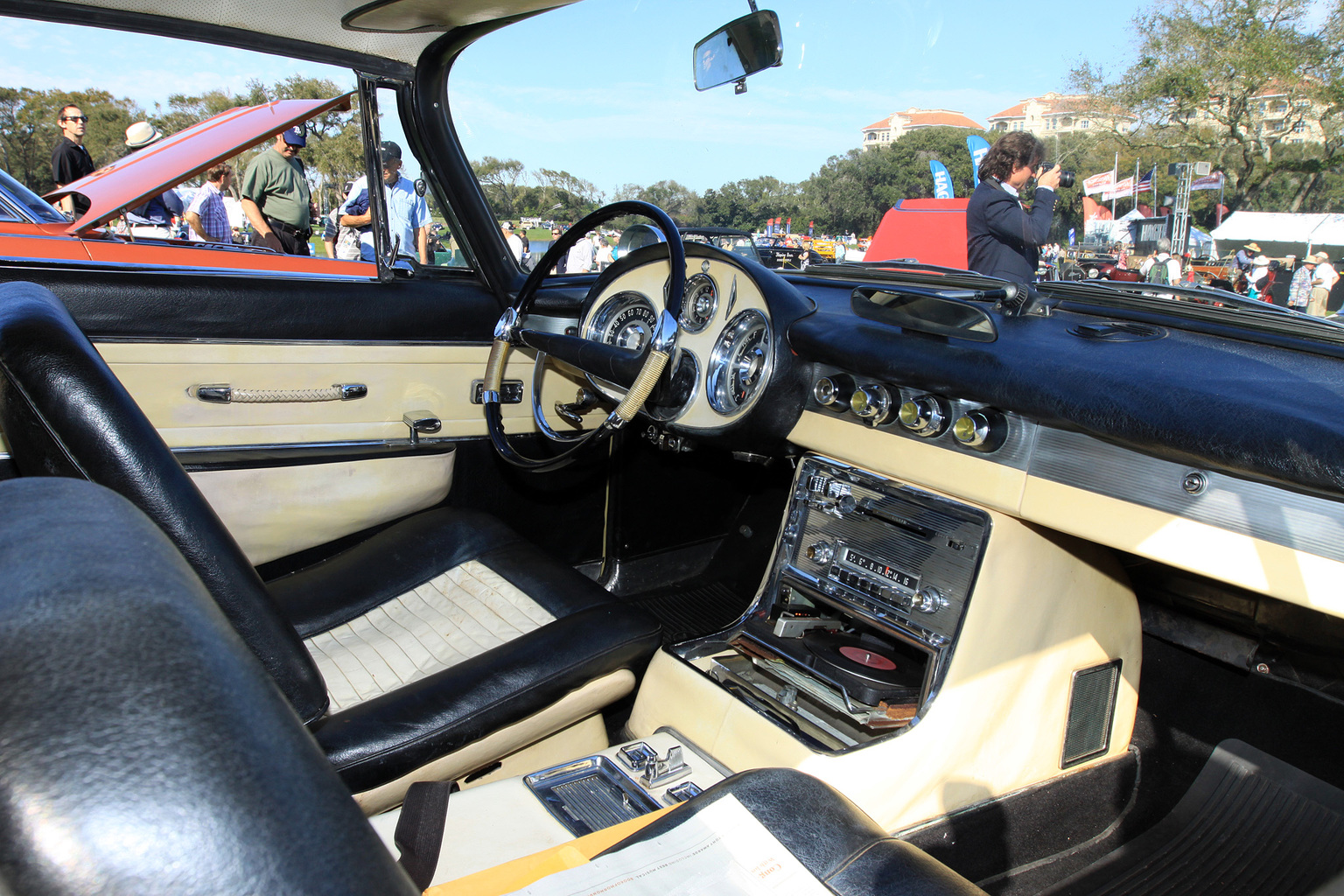 2014 Amelia Island Concours d'Elegance-8