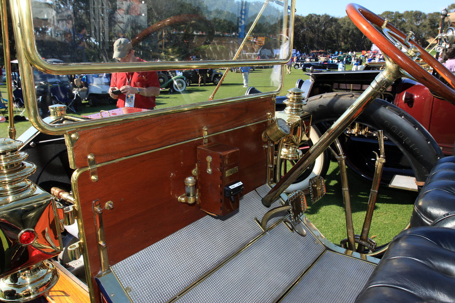 2014 Amelia Island Concours d'Elegance-24