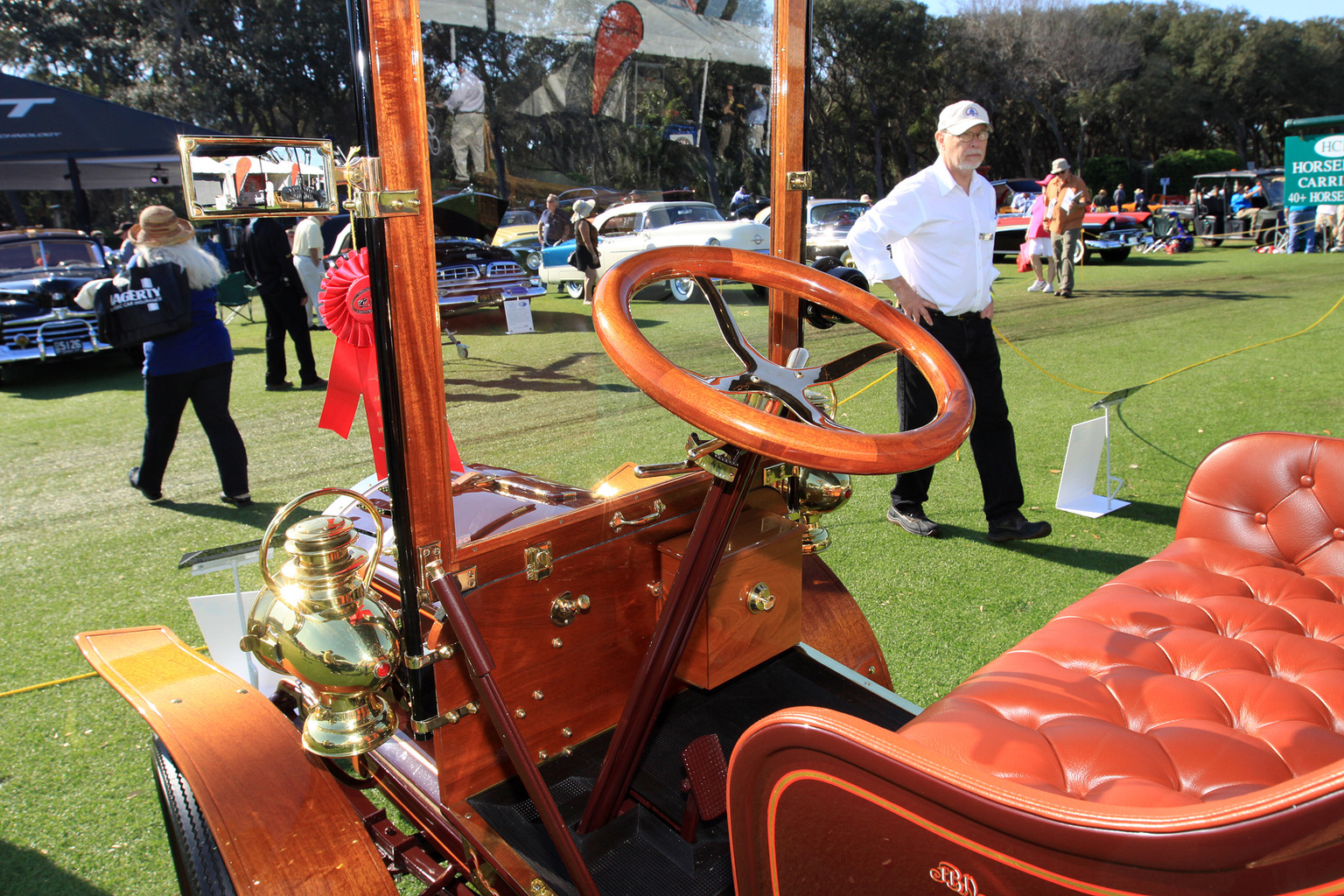 2014 Amelia Island Concours d'Elegance-23