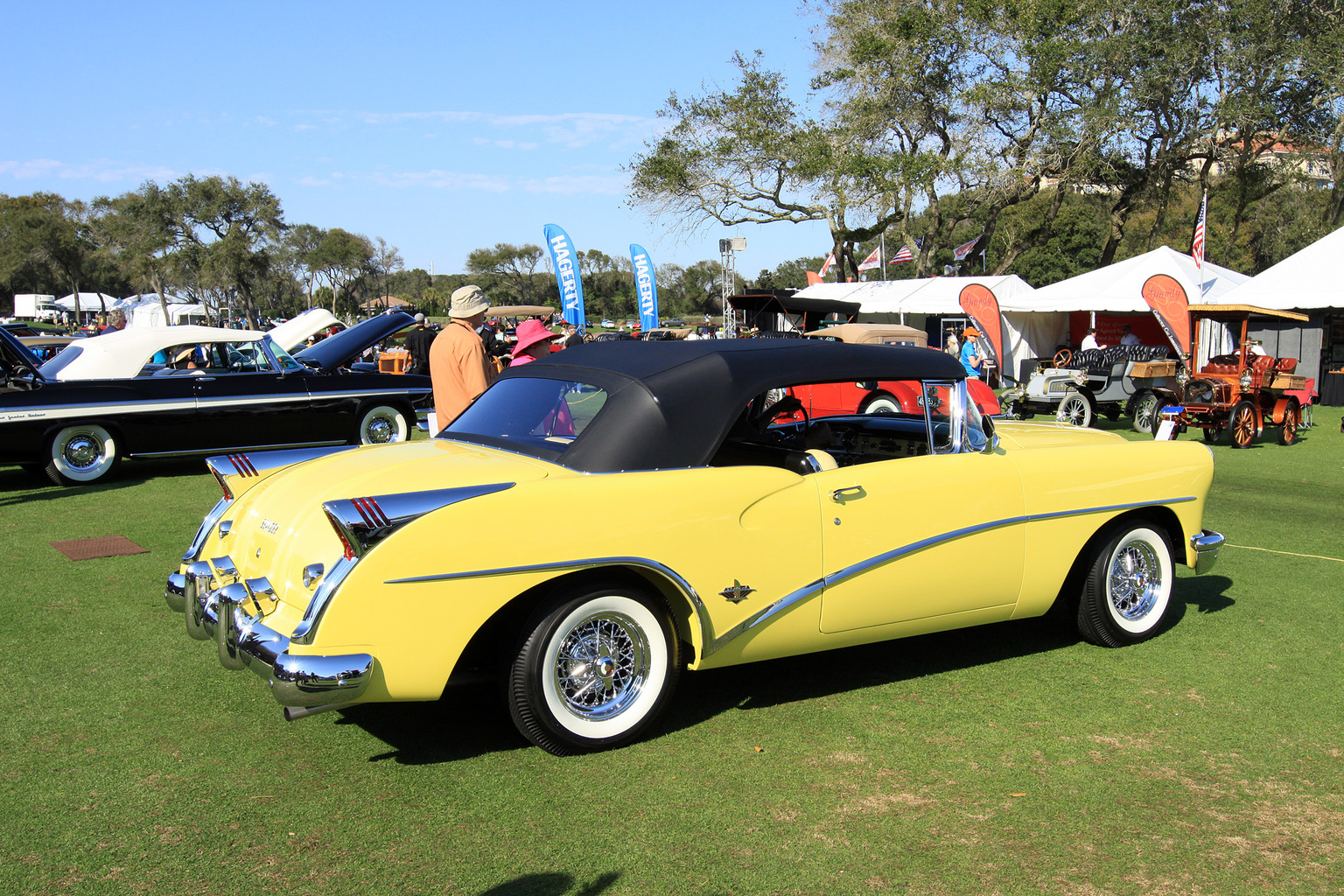 2014 Amelia Island Concours d'Elegance-14