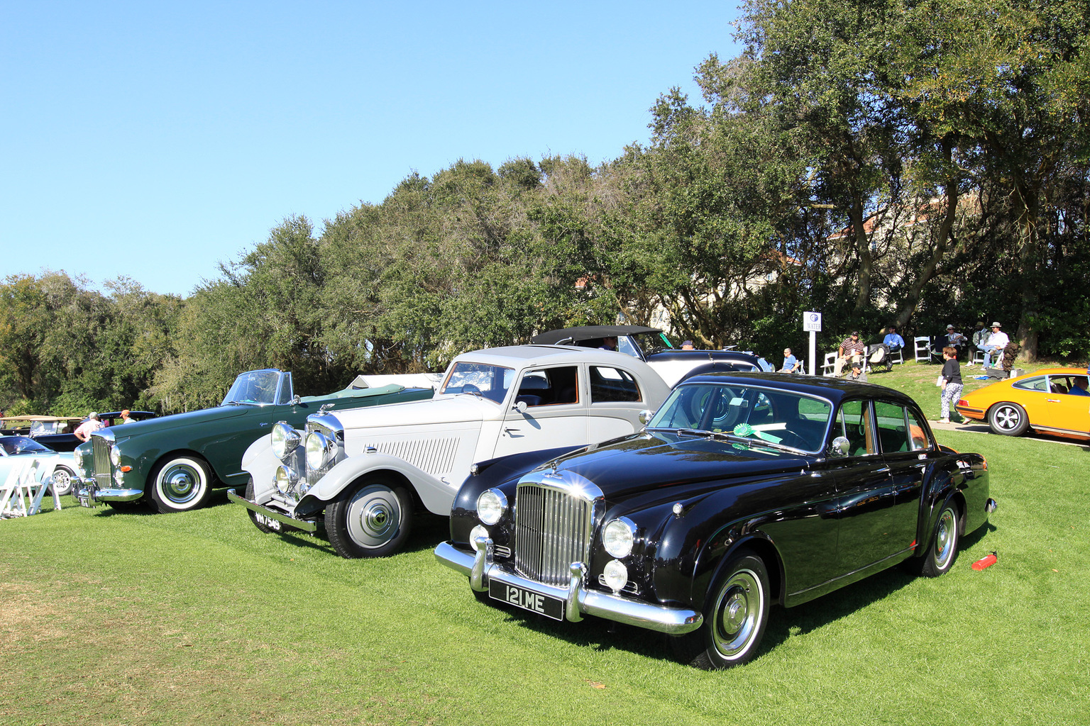 2014 Amelia Island Concours d'Elegance-16