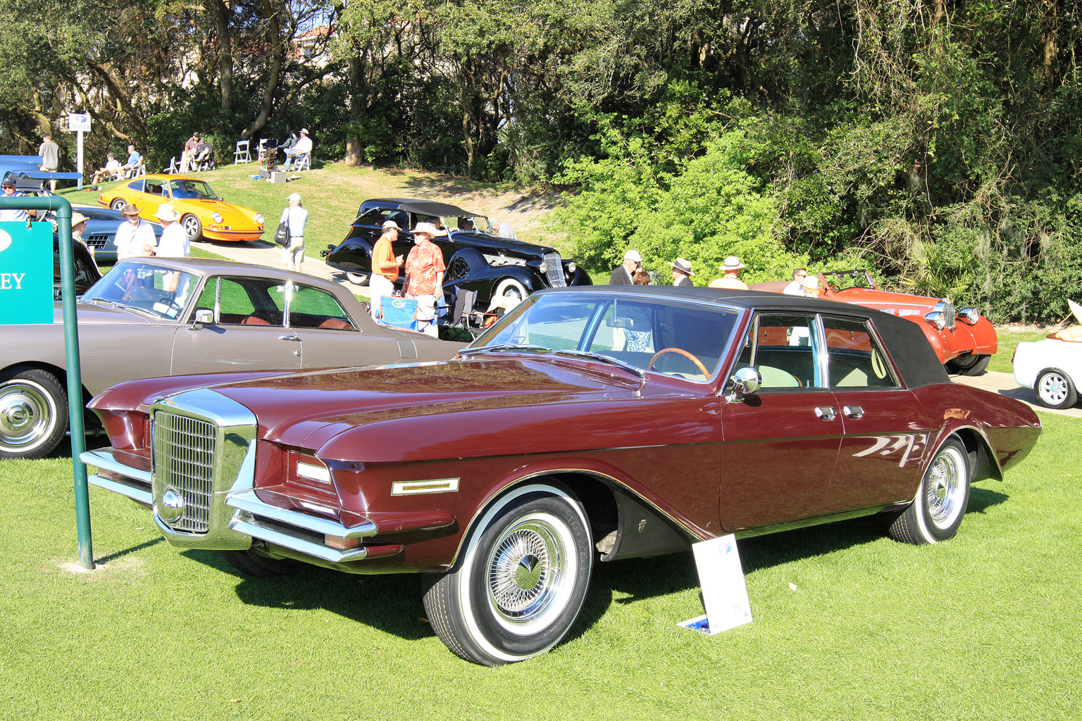 2014 Amelia Island Concours d'Elegance-15