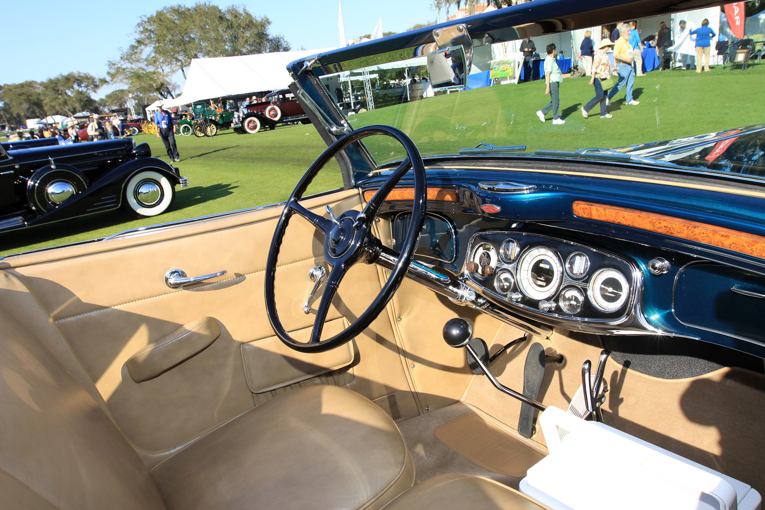 2014 Amelia Island Concours d'Elegance-12