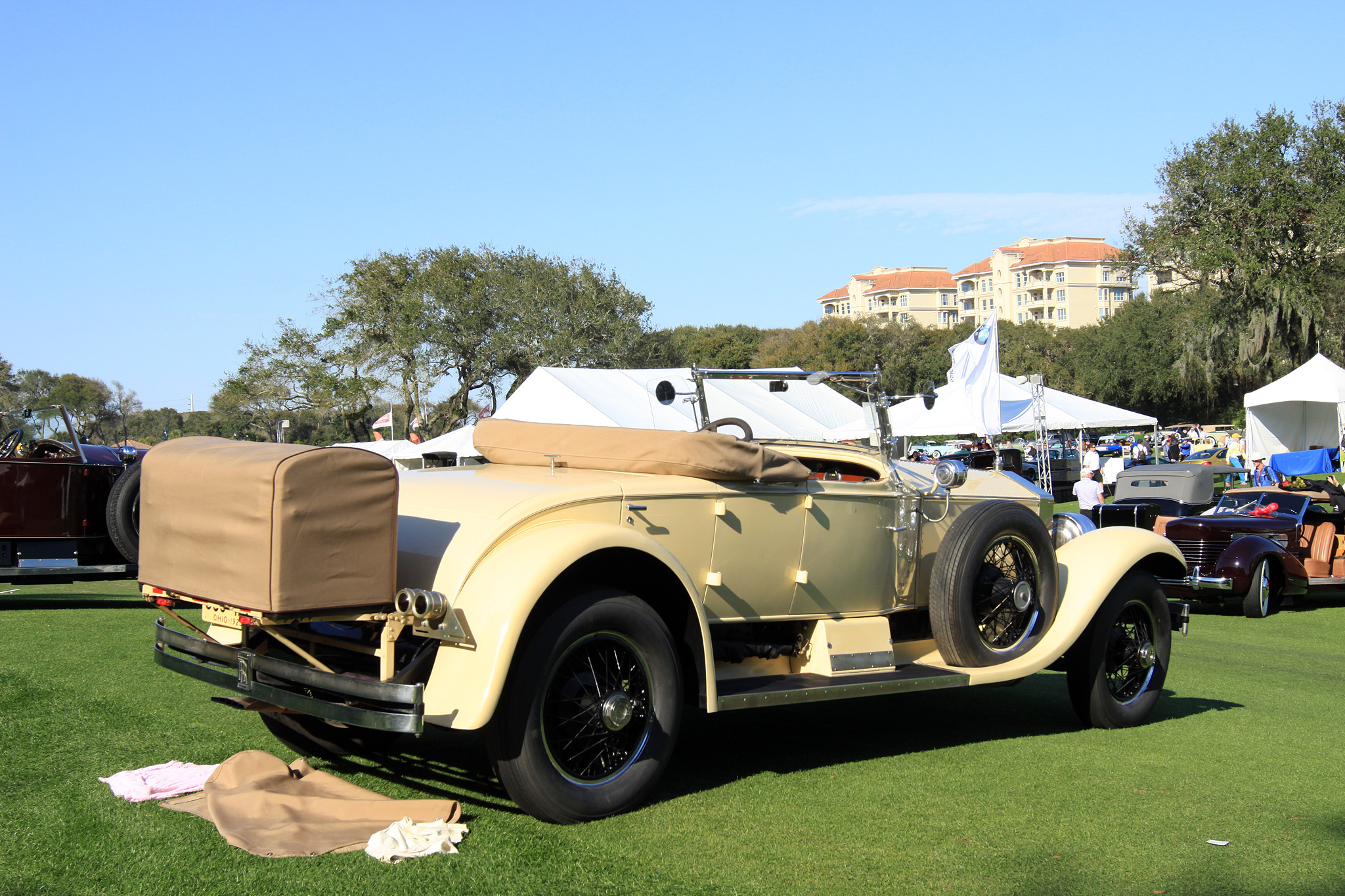 2014 Amelia Island Concours d'Elegance-31