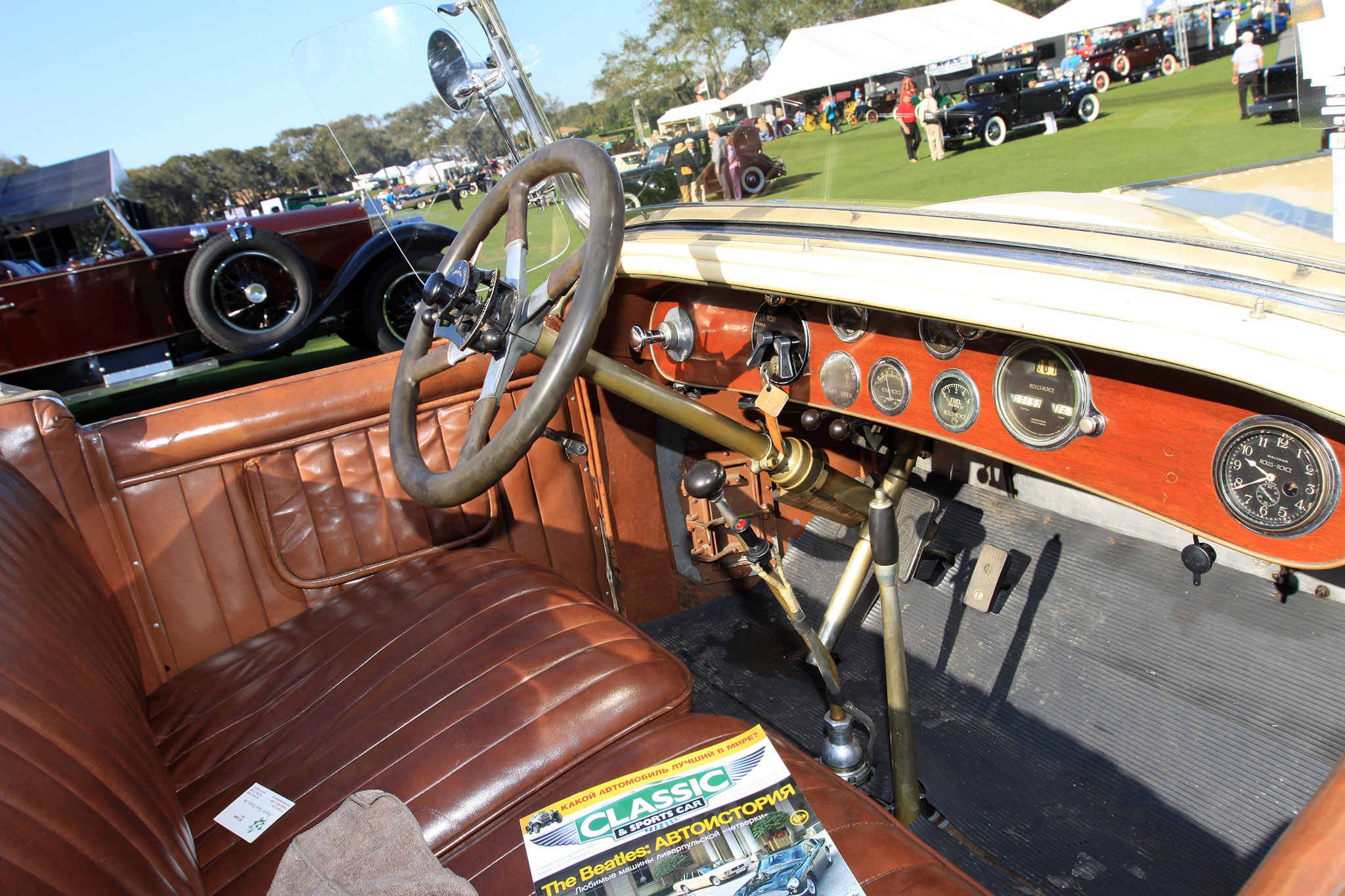 2014 Amelia Island Concours d'Elegance-31