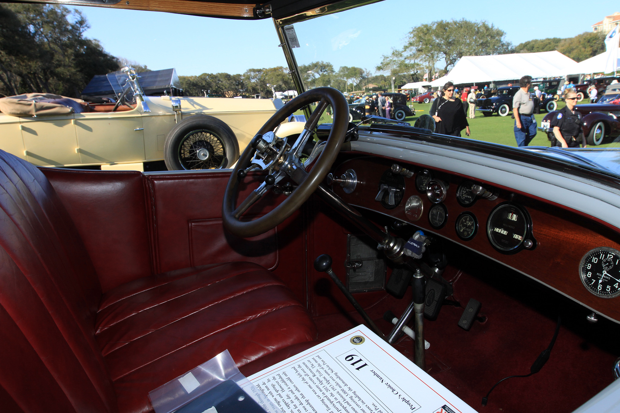 2014 Amelia Island Concours d'Elegance-31