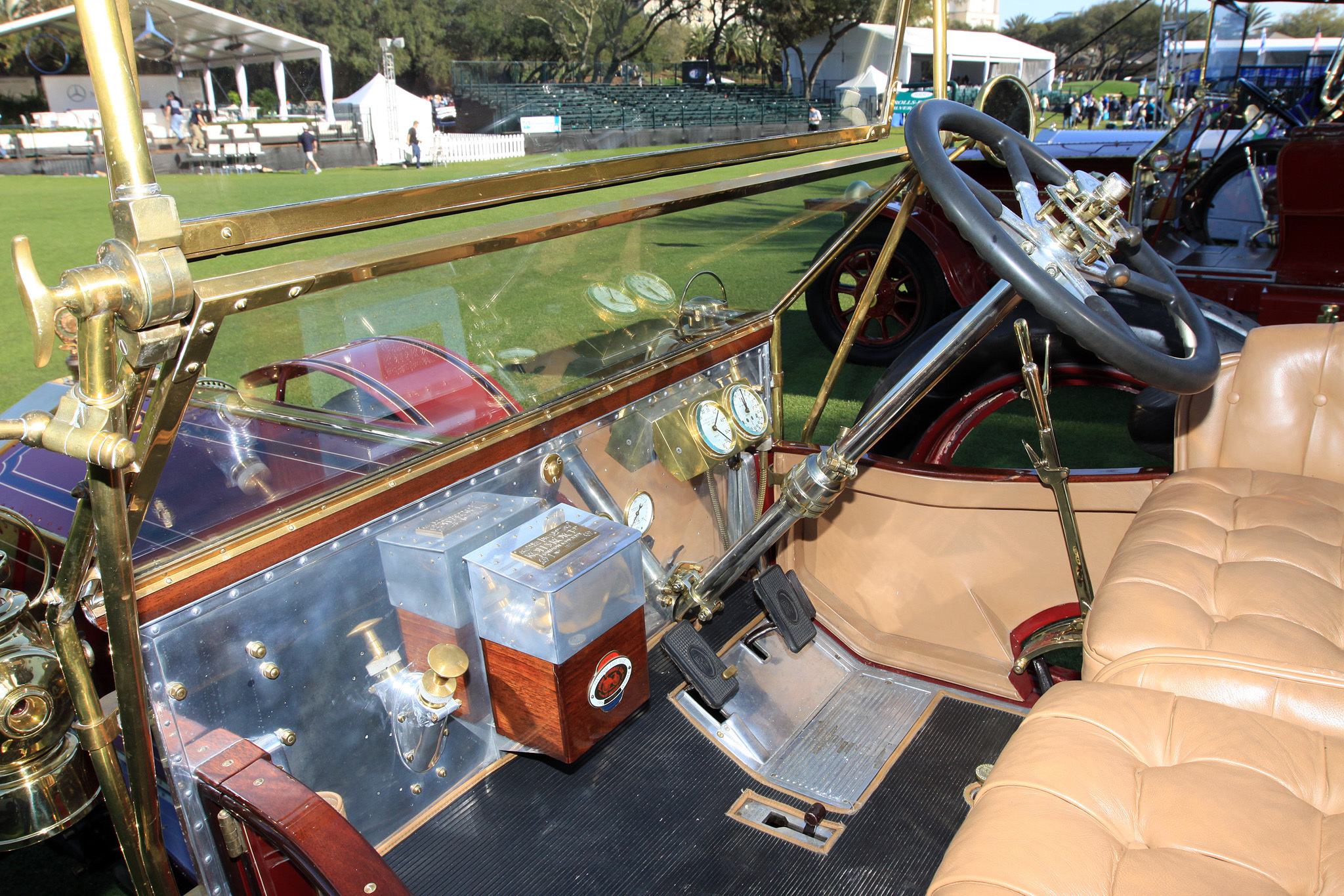 2014 Amelia Island Concours d'Elegance-31