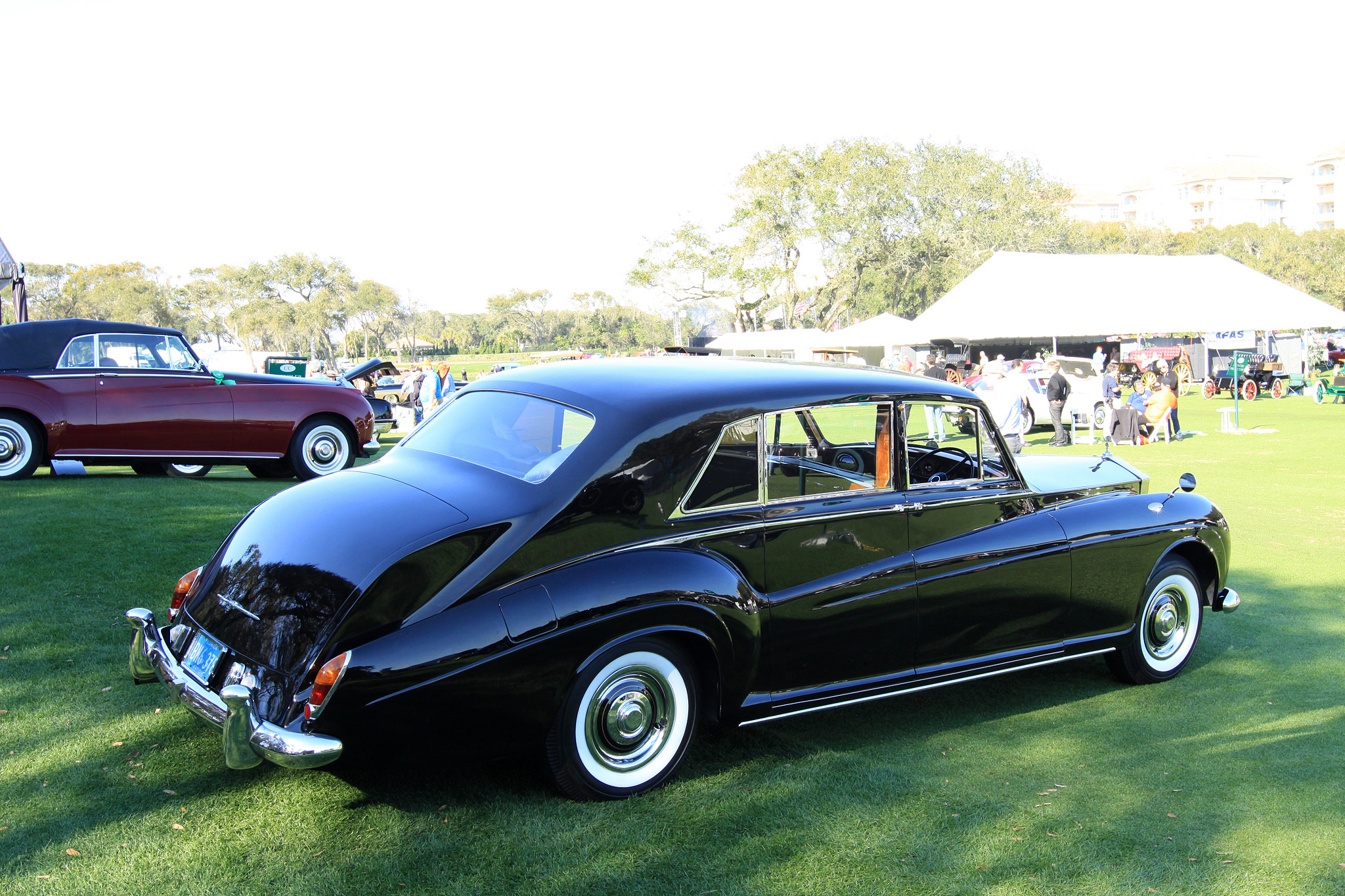 2014 Amelia Island Concours d'Elegance-37