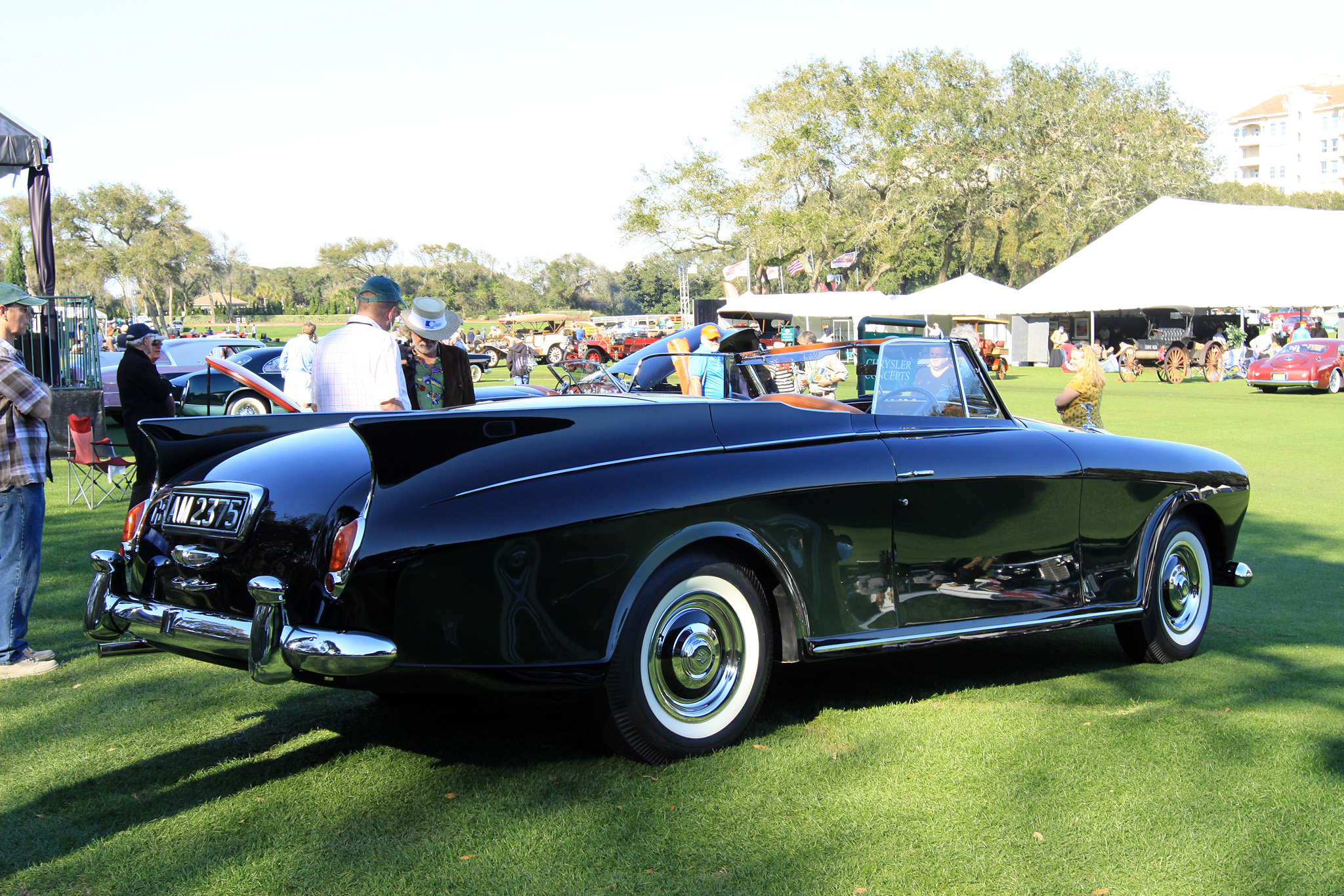 2014 Amelia Island Concours d'Elegance-37