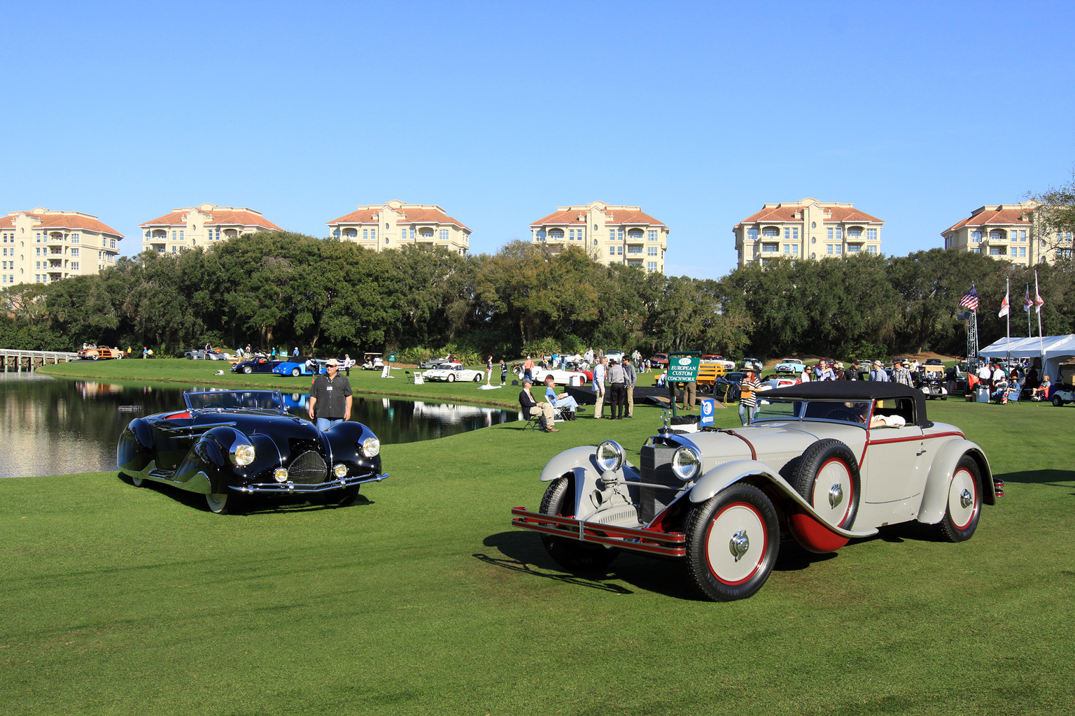 2014 Amelia Island Concours d'Elegance-25